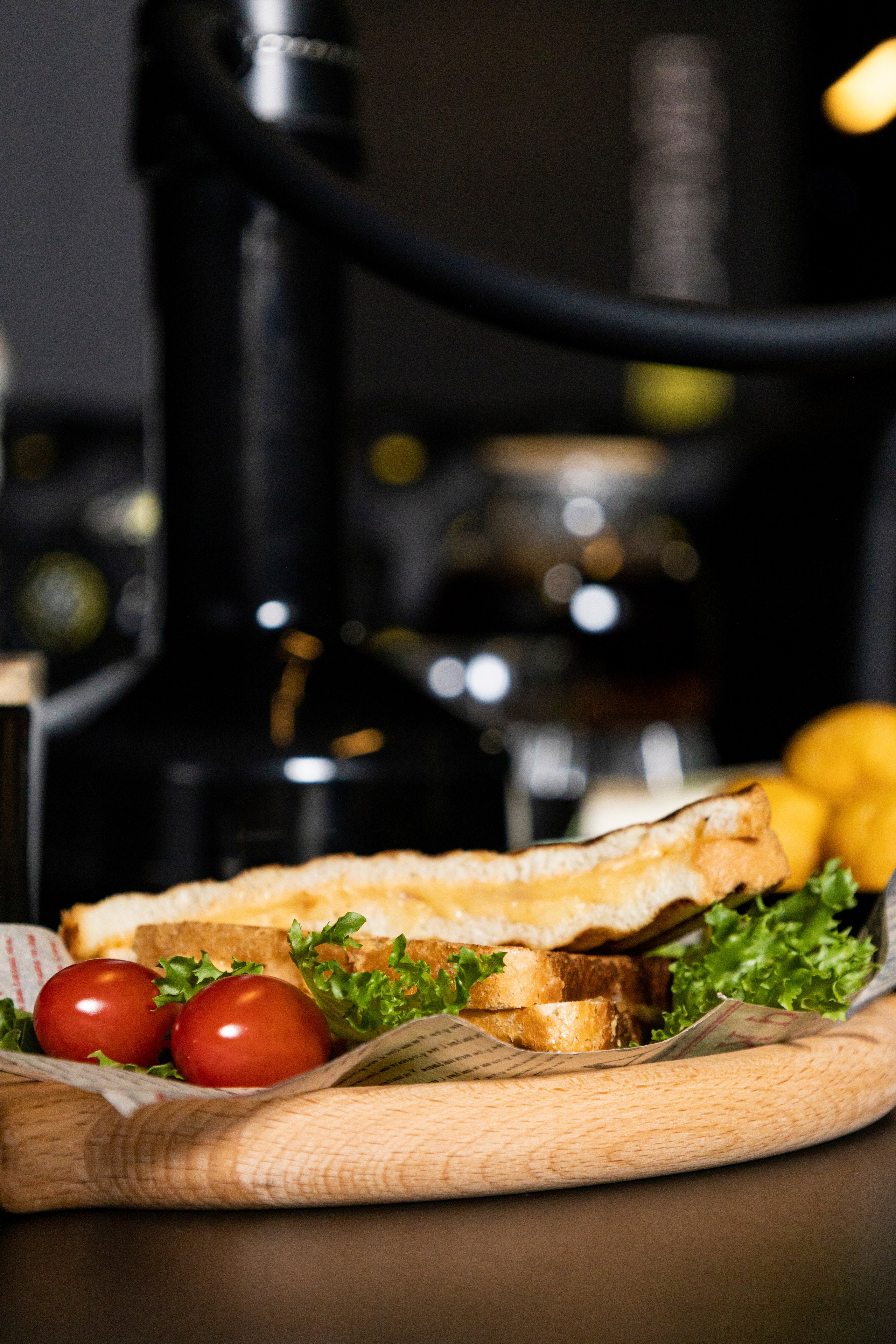 Фуд-фотография. Предметный фотограф в Москве и Московской области