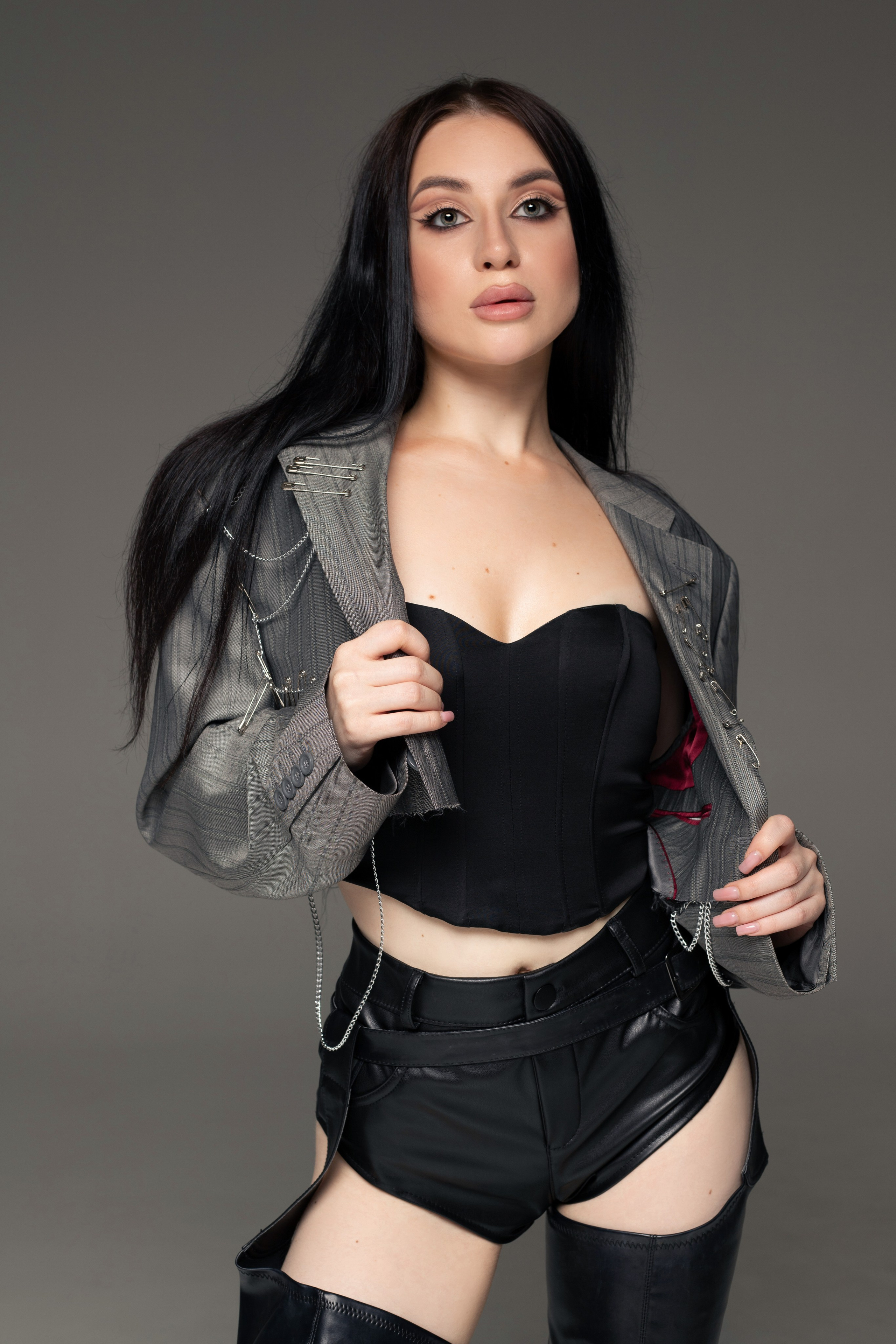 Наталья. Фотограф г. Владивосток