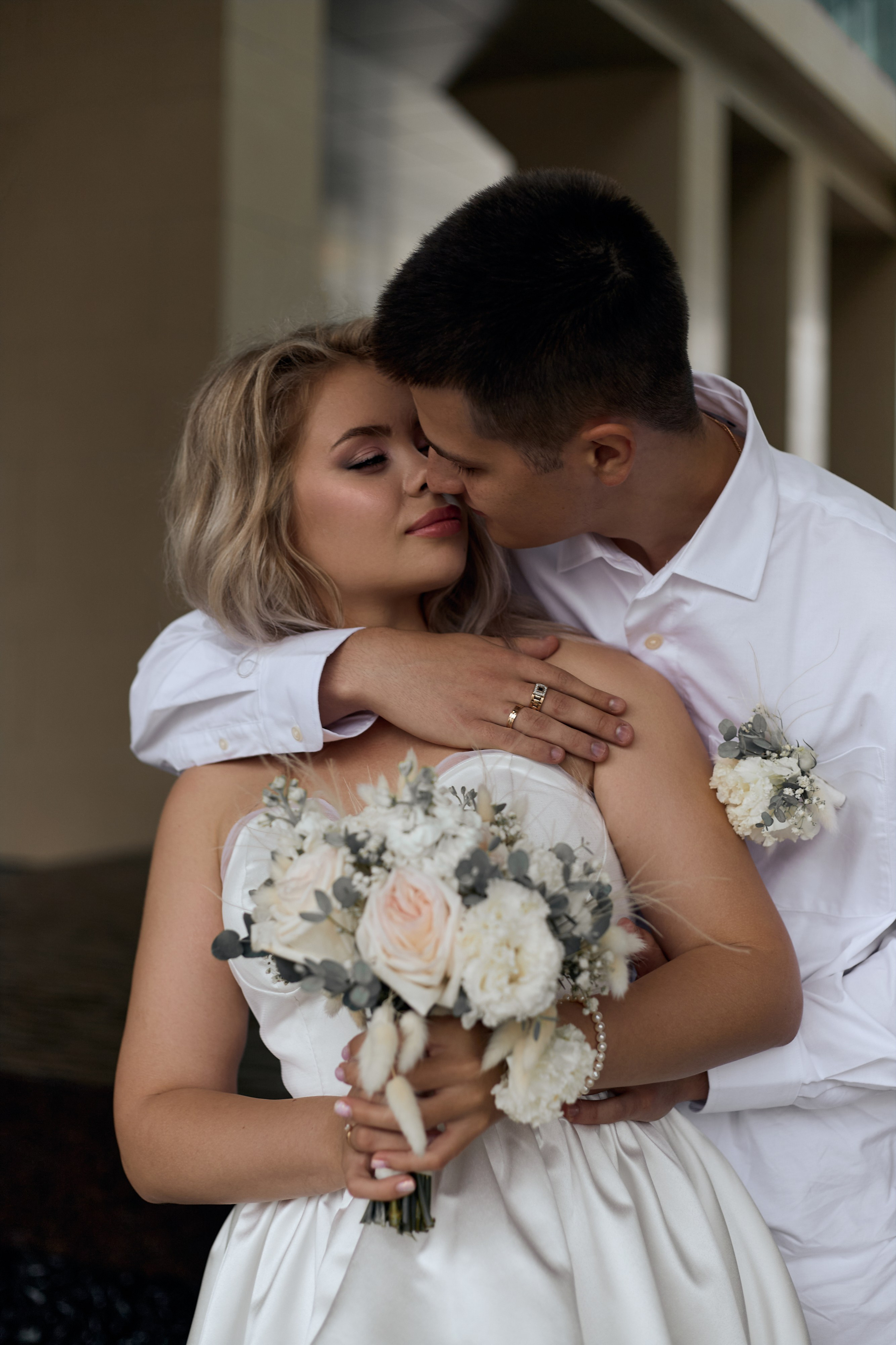 Дарья. Фотограф г. Владивосток