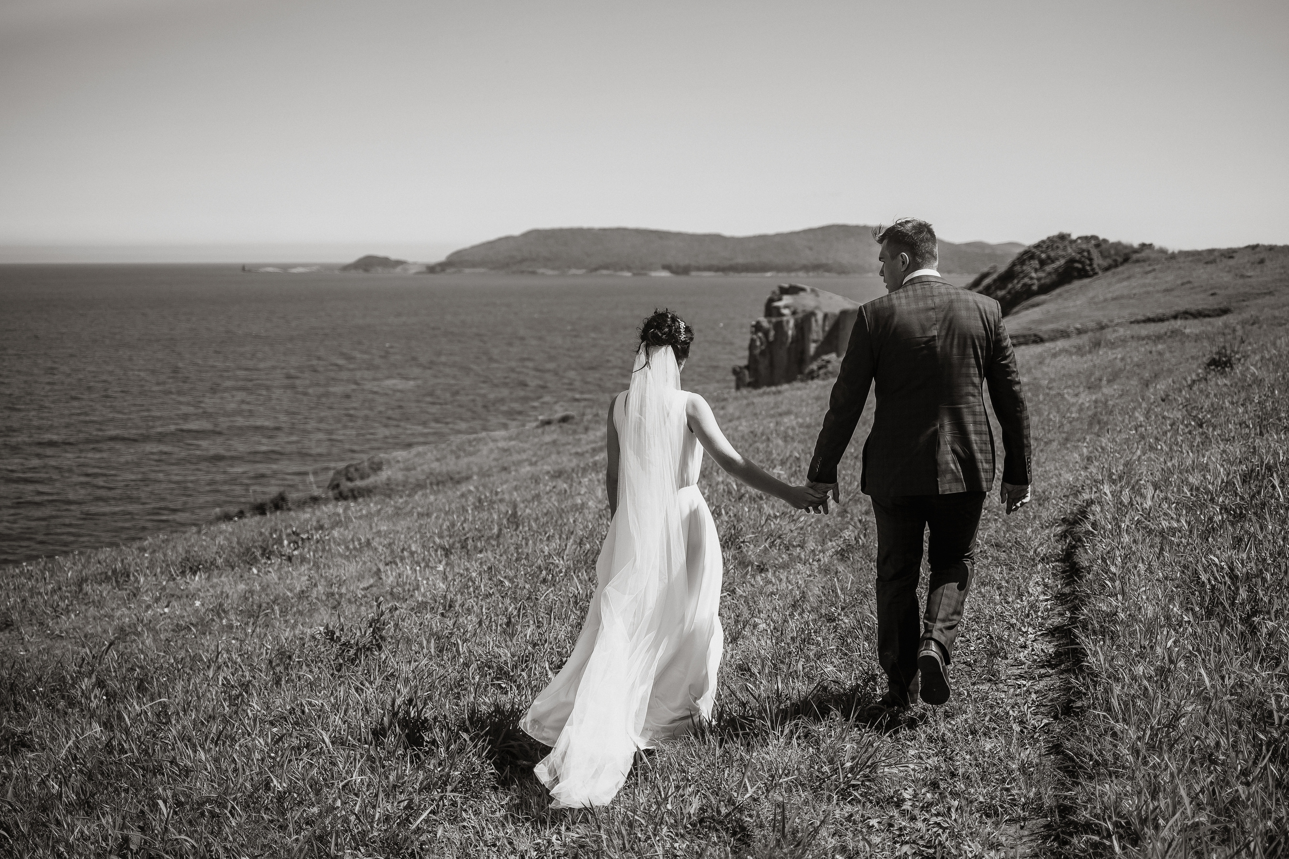 Wedding. Портретный фотограф, Славянка