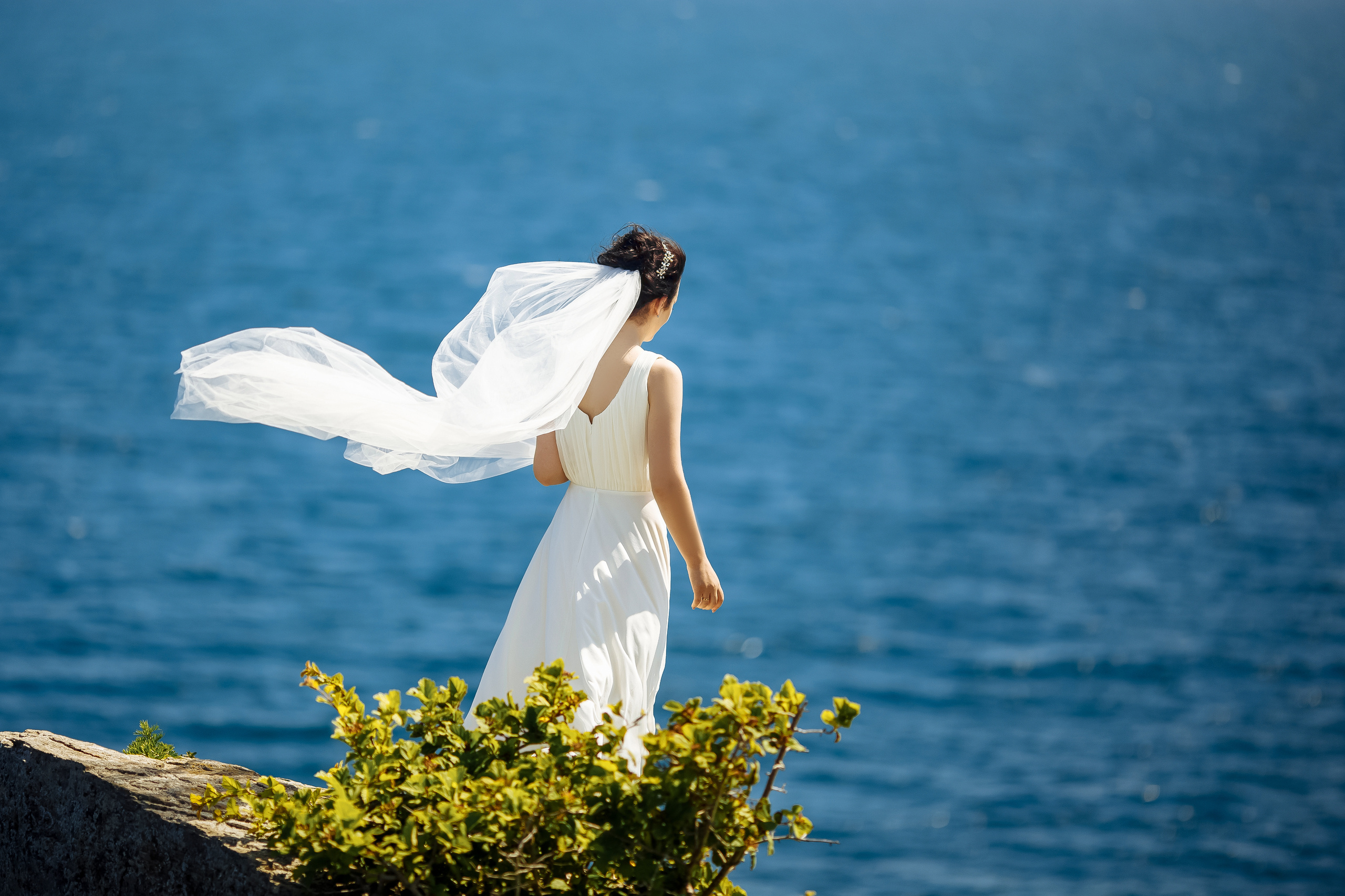 Wedding. Портретный фотограф, Славянка