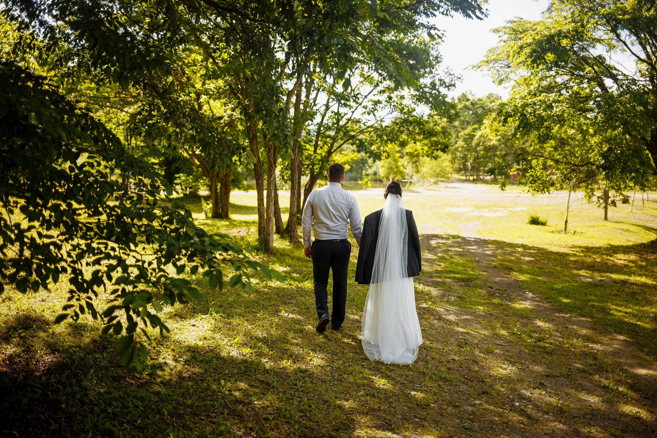 Wedding. Портретный фотограф, Славянка