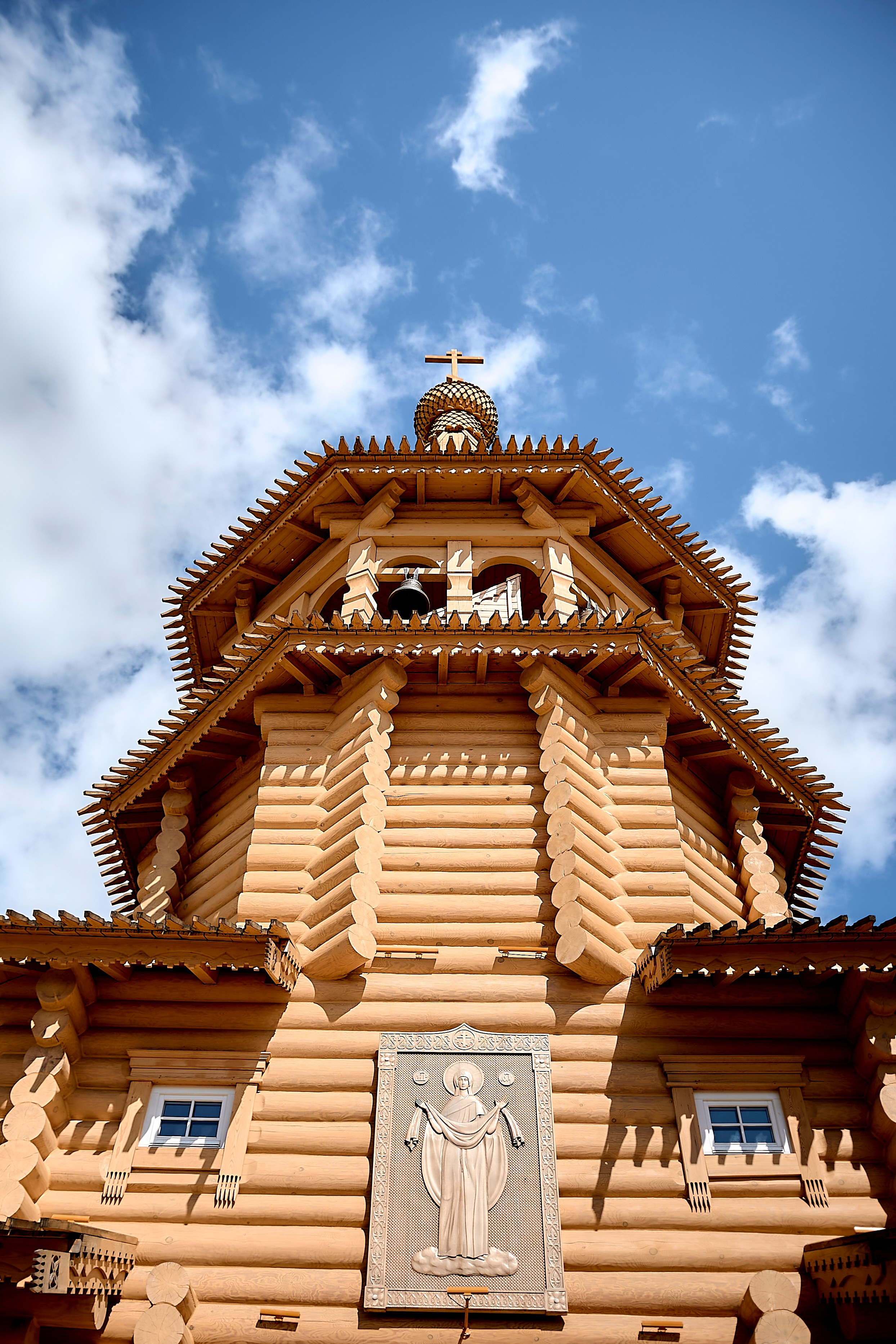 Анонс Таинства Крещения Владислава. Фотограф на Крещение и Венчание в Одинцово