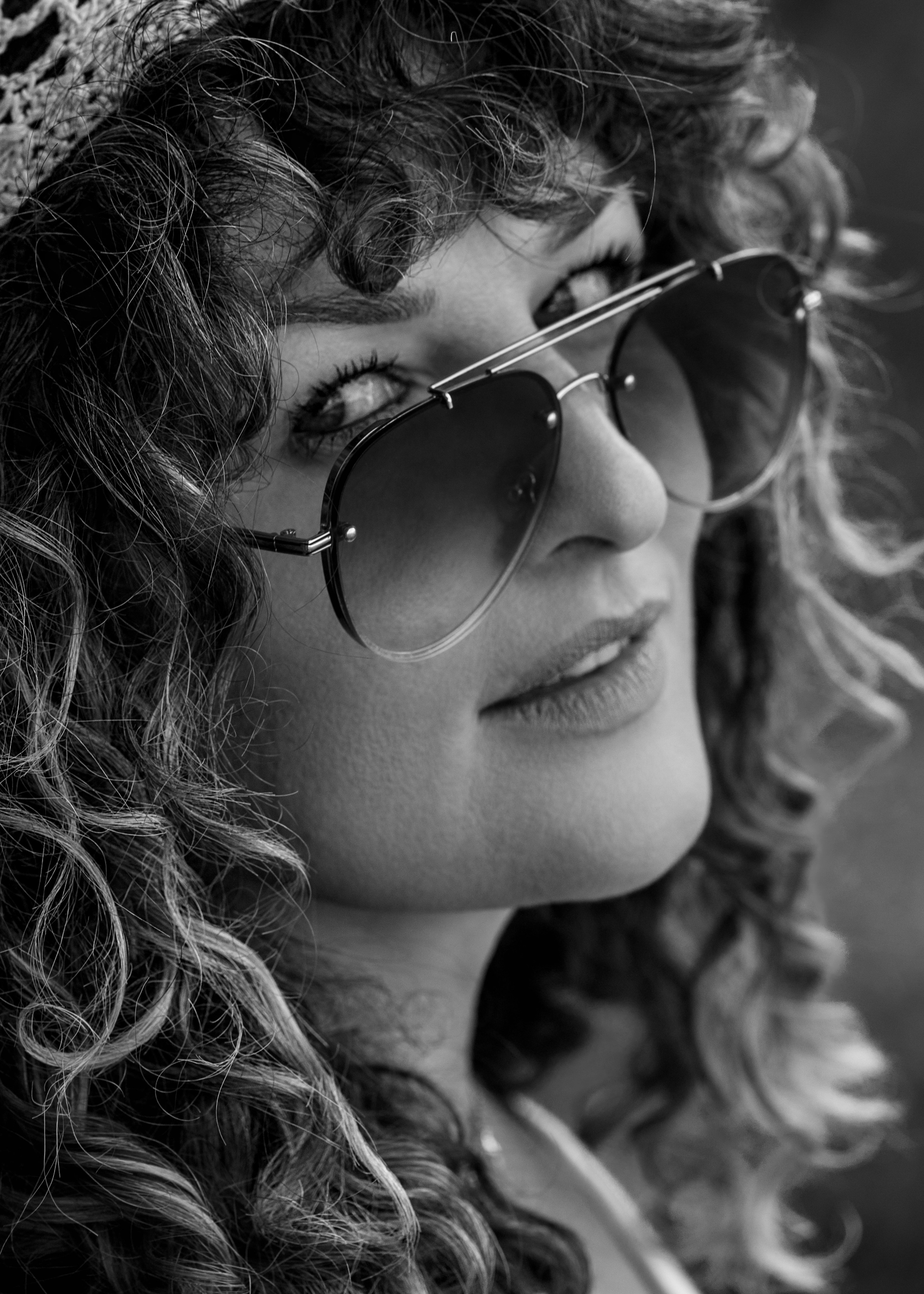 Кристина. Женский фотограф в Красноярске