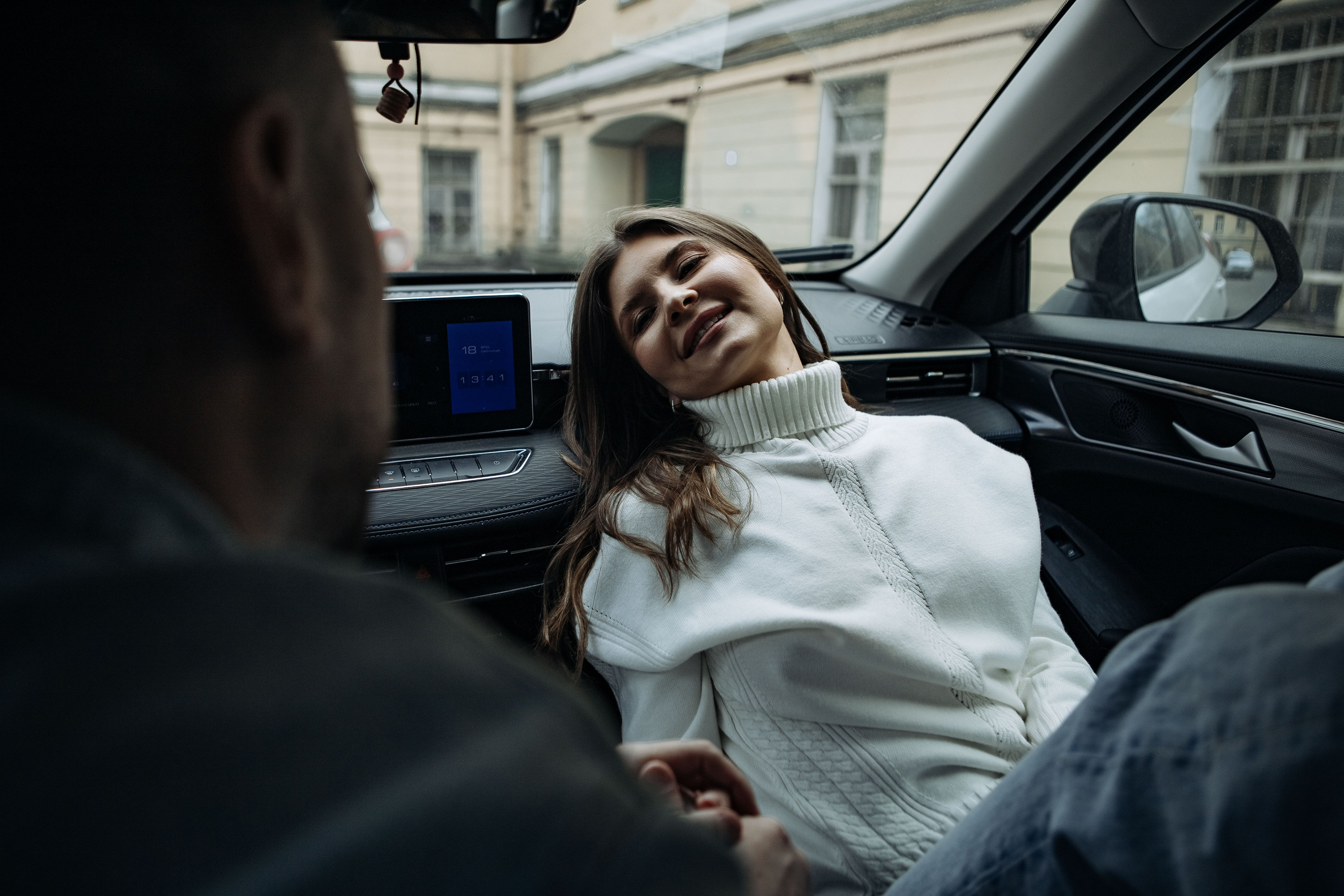 Анастасия и Виктор. Свадебный семейный фотограф в Санкт-Петербурге СПб Евгения Гинзбург