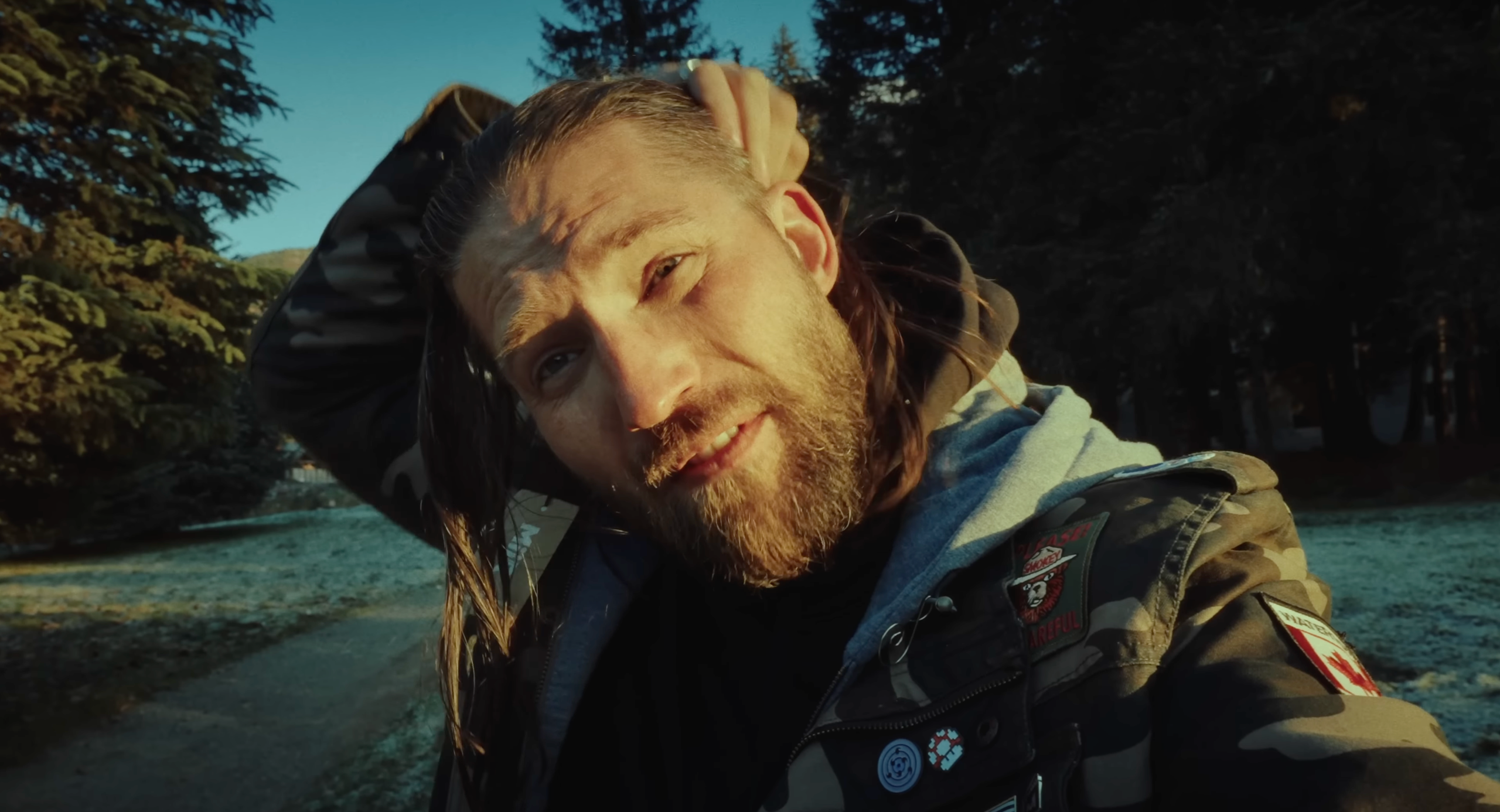 My transformation or how I became homeless in the USA. Tokcolor