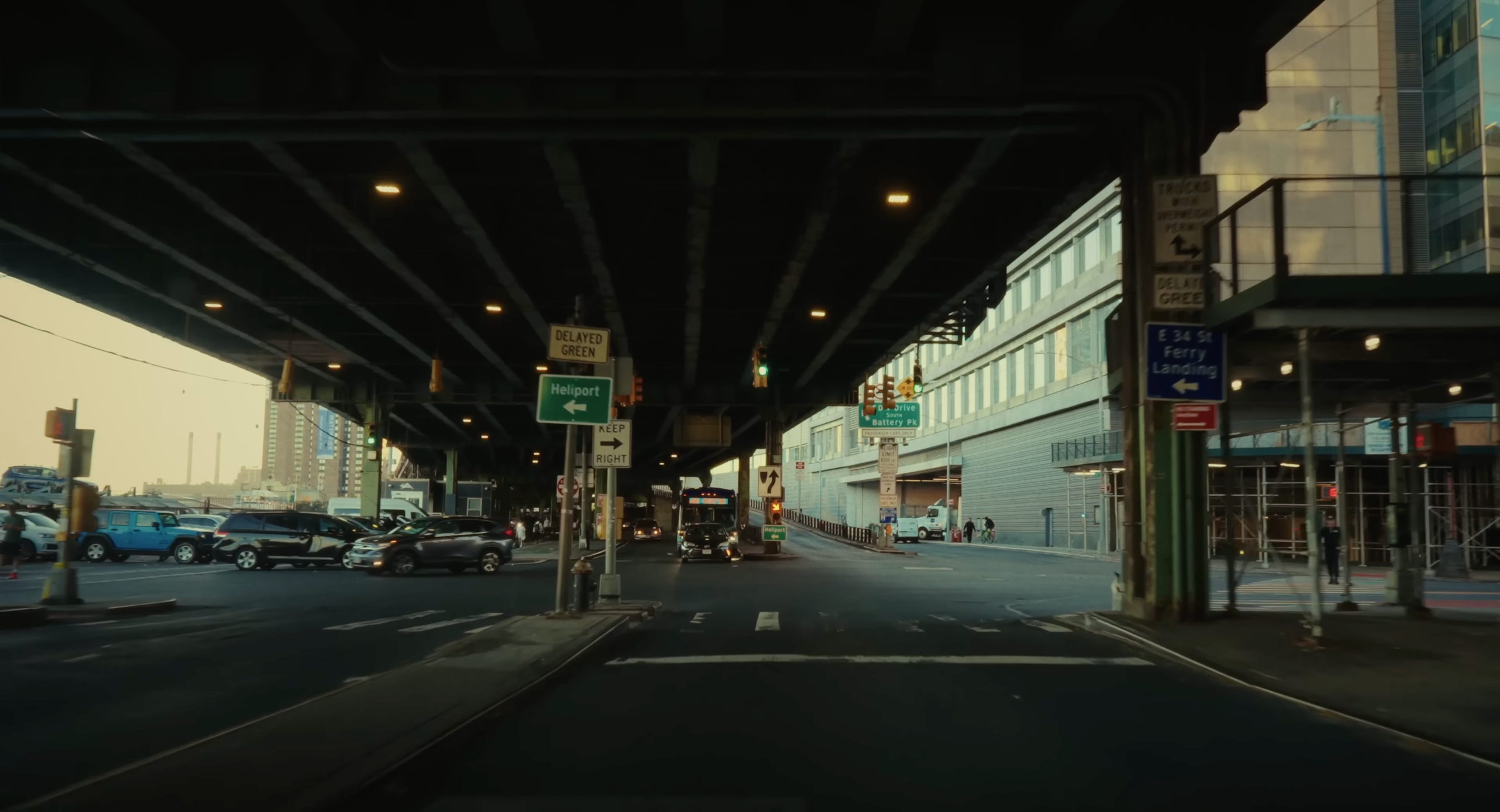 My transformation or how I became homeless in the USA. Tokcolor