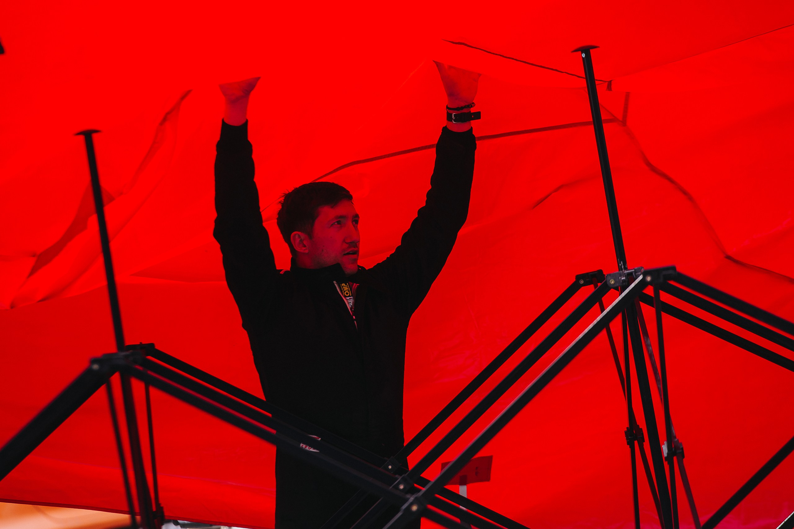 2025.05.04 — КСКГ Классика — 1 этап. Репортажный фотограф в Кемерово