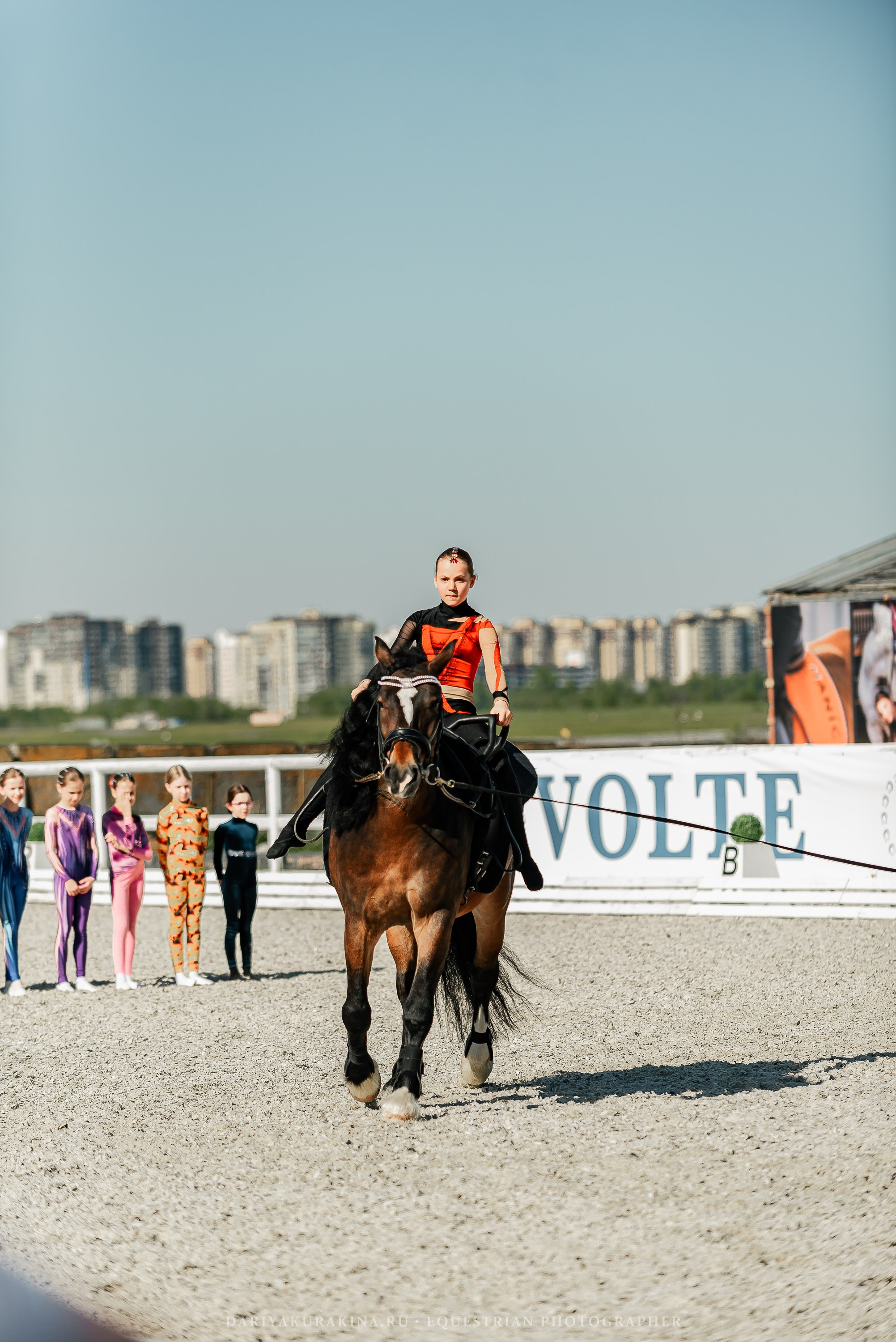 РЕПОРТАЖ МКК ВОЛЬТ «LA TULIPS». Конный фотограф Куракина Дарья • Фотосессии с лошадьми