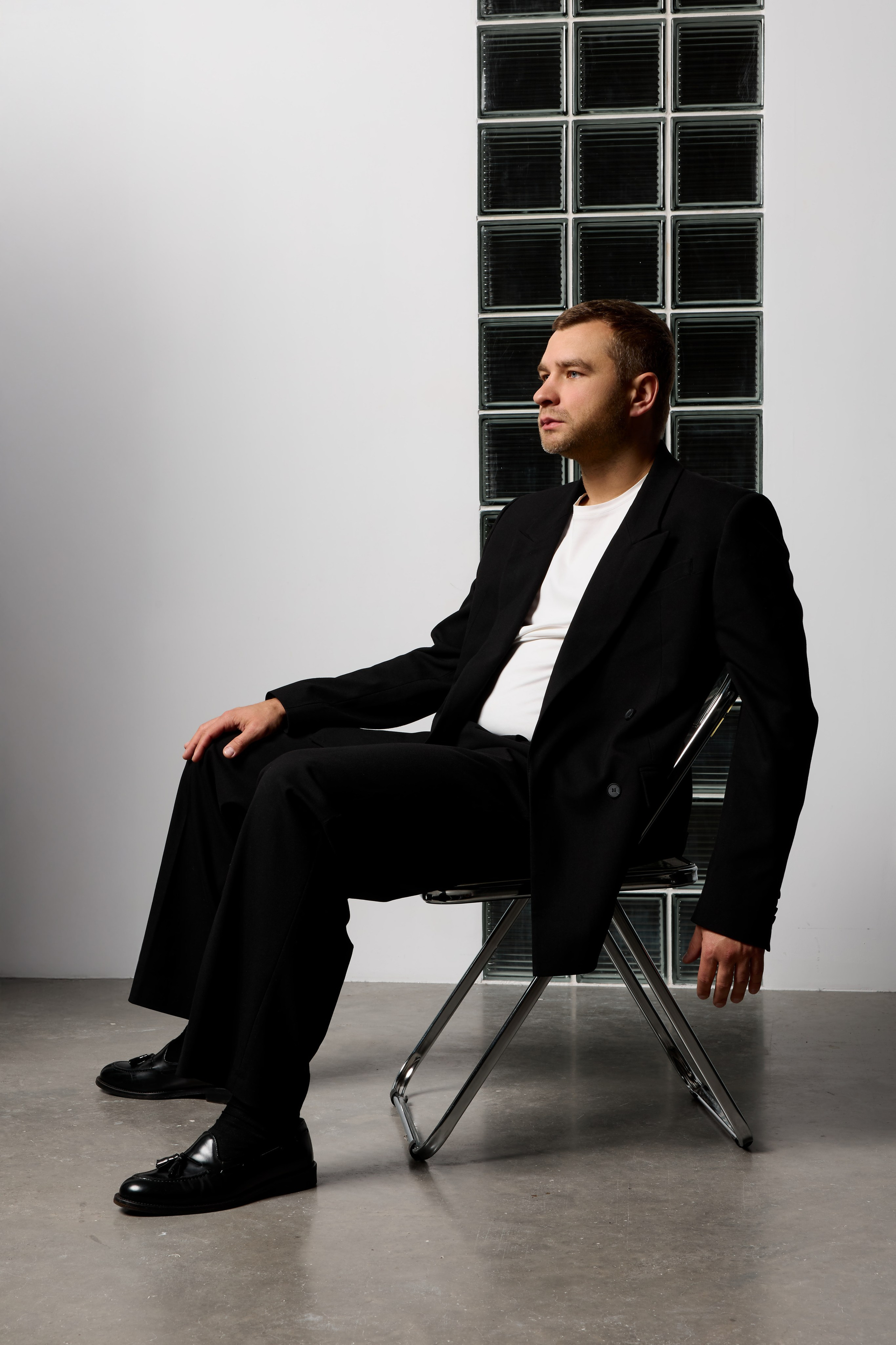 Мужской. Александр Прозоров фотограф в Кирове