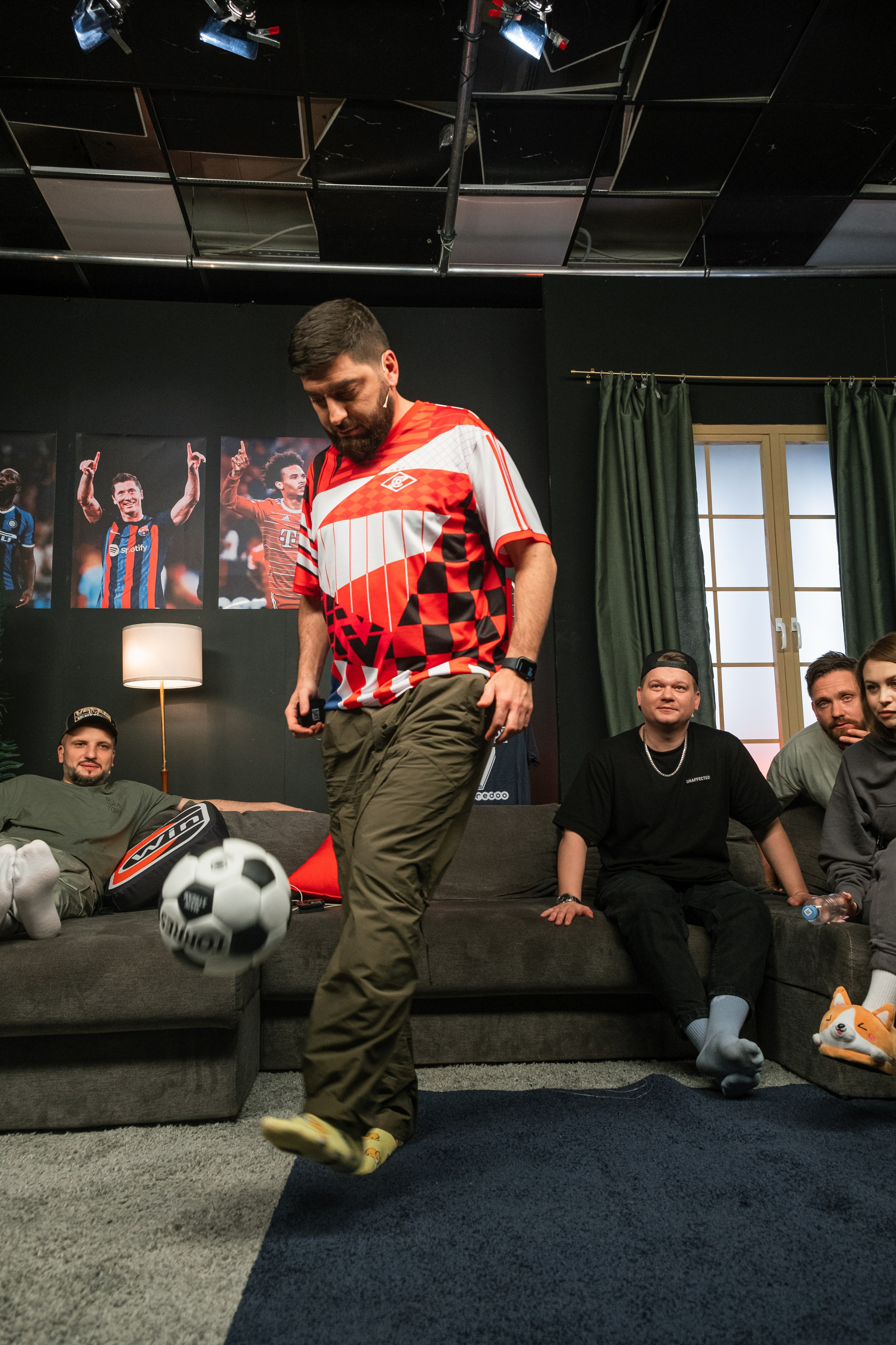 Ploschadka. Vladimirbaklenev