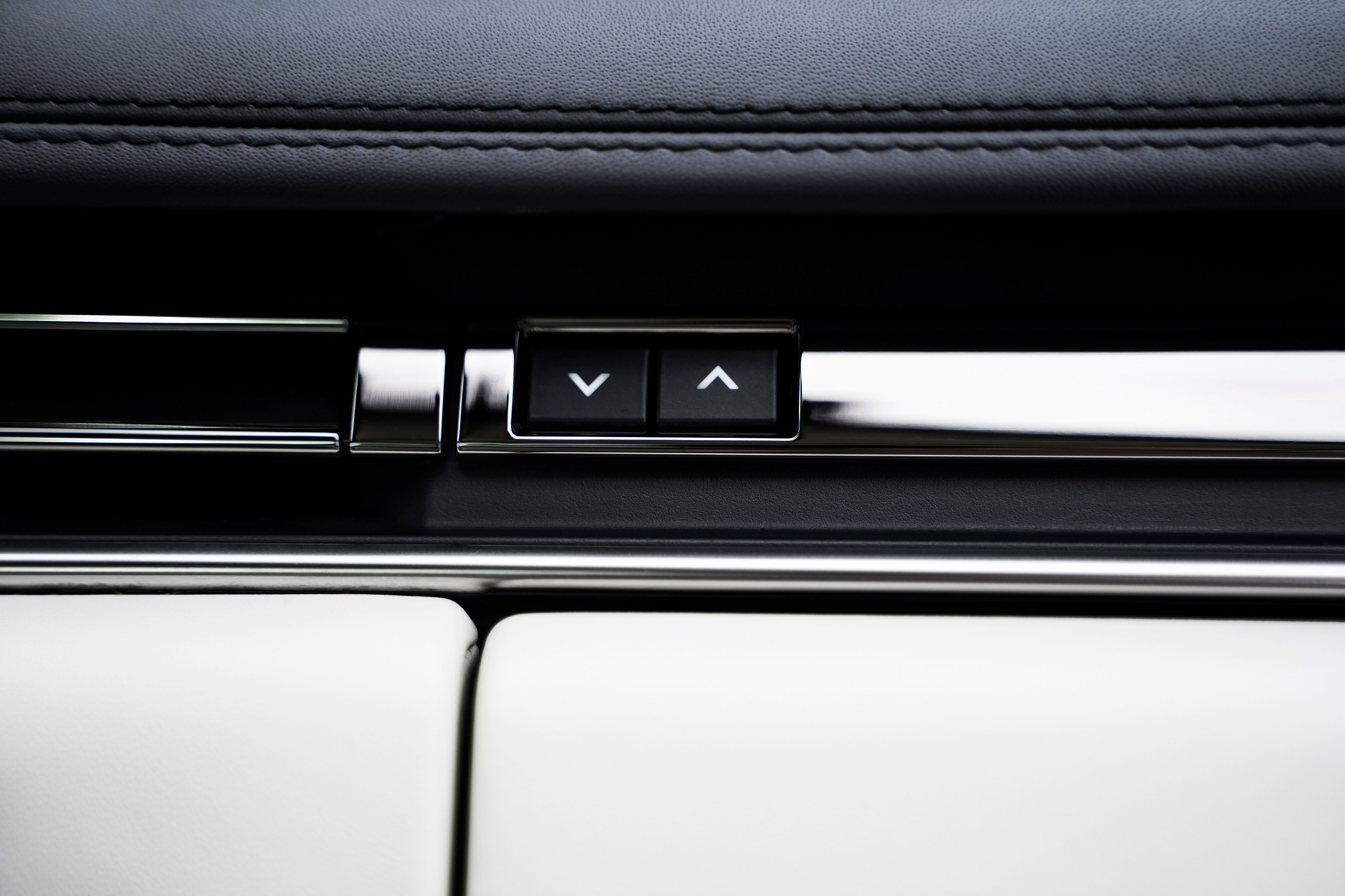 Range Rover. Фотограф Казань