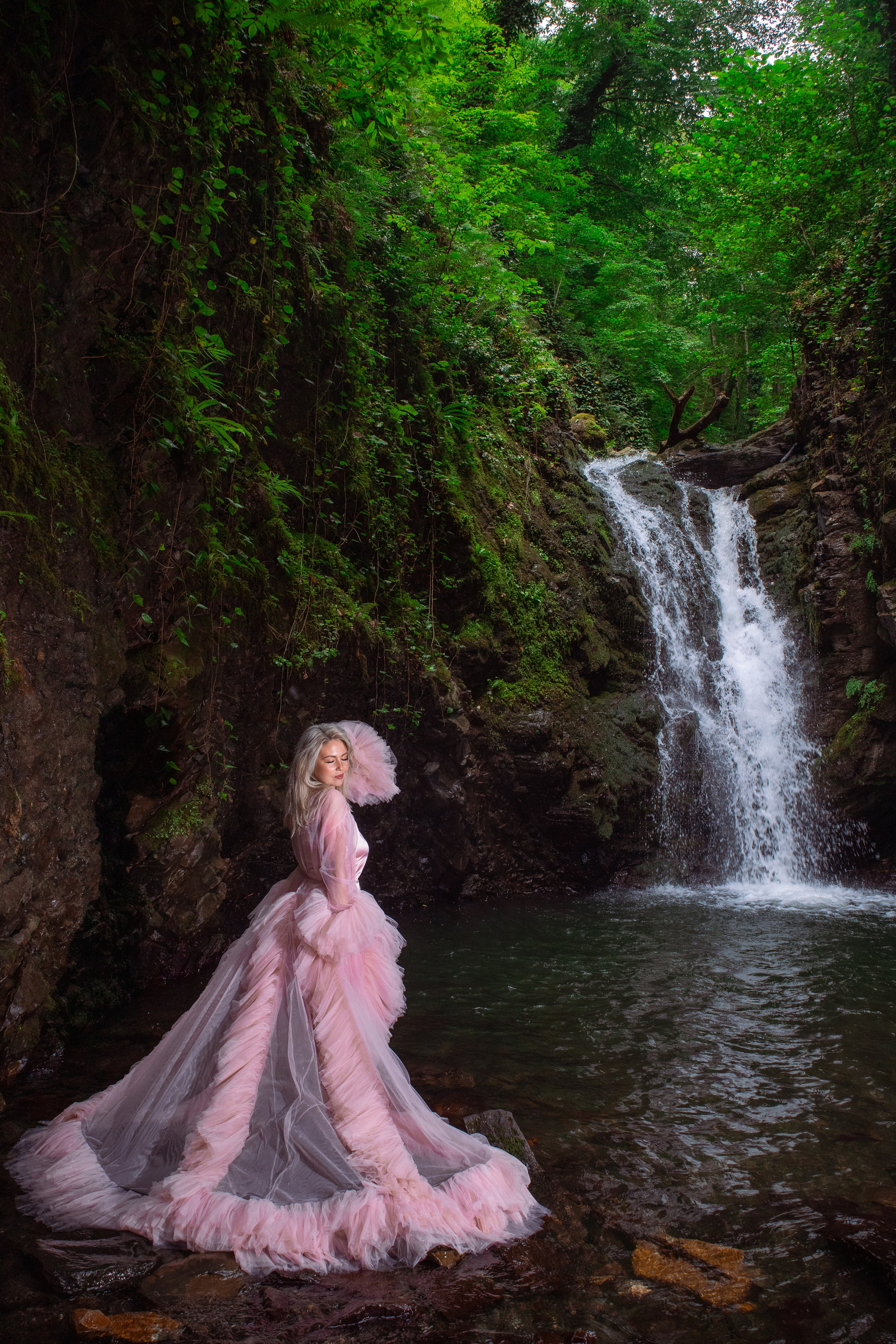 Портретные. Семейный и Свадебный фотограф в Сочи