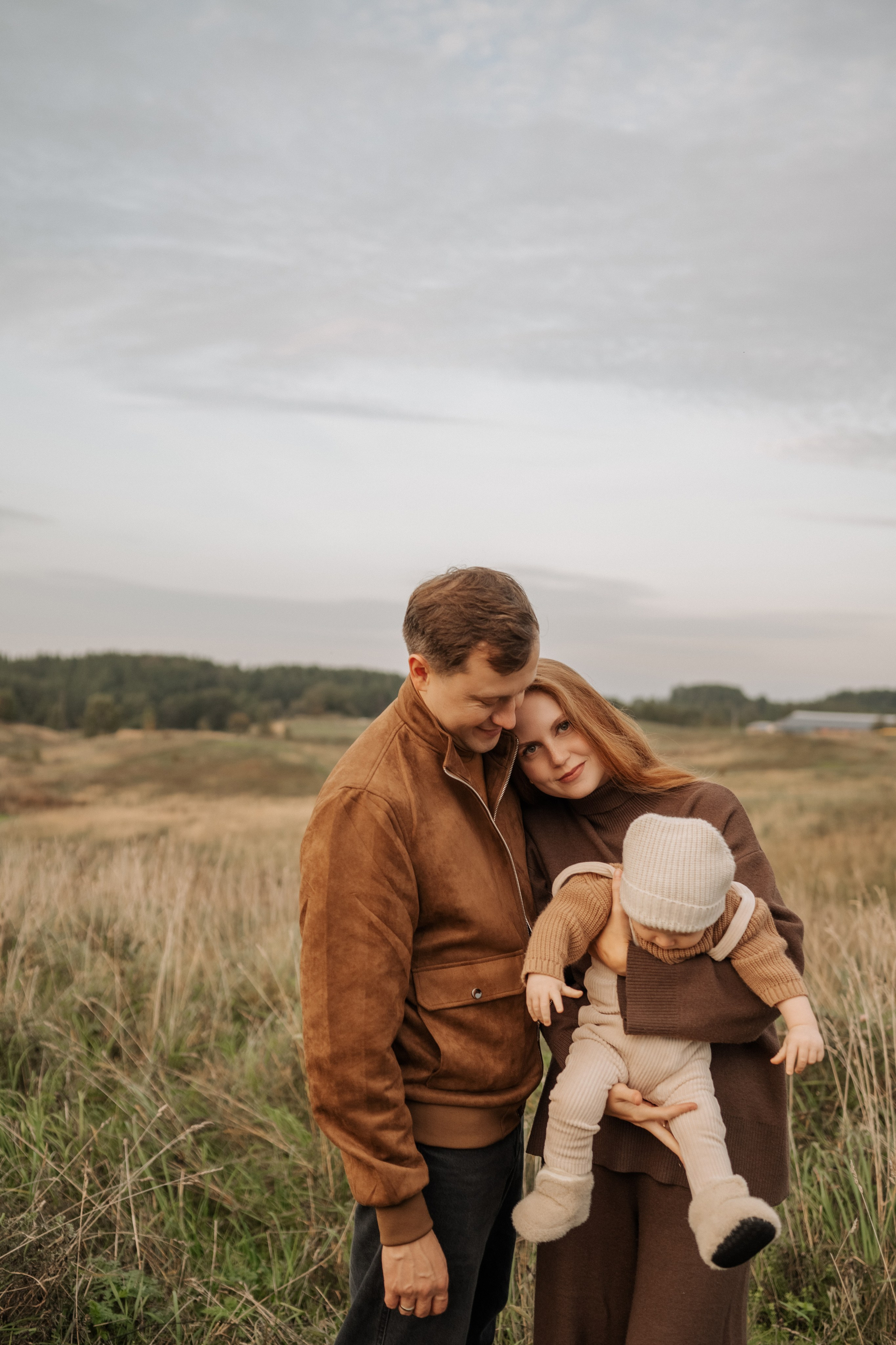 Алёна, Макс и Тёма. Дьяконова Валерия семейный и детский фотограф в Санкт-Петербурге