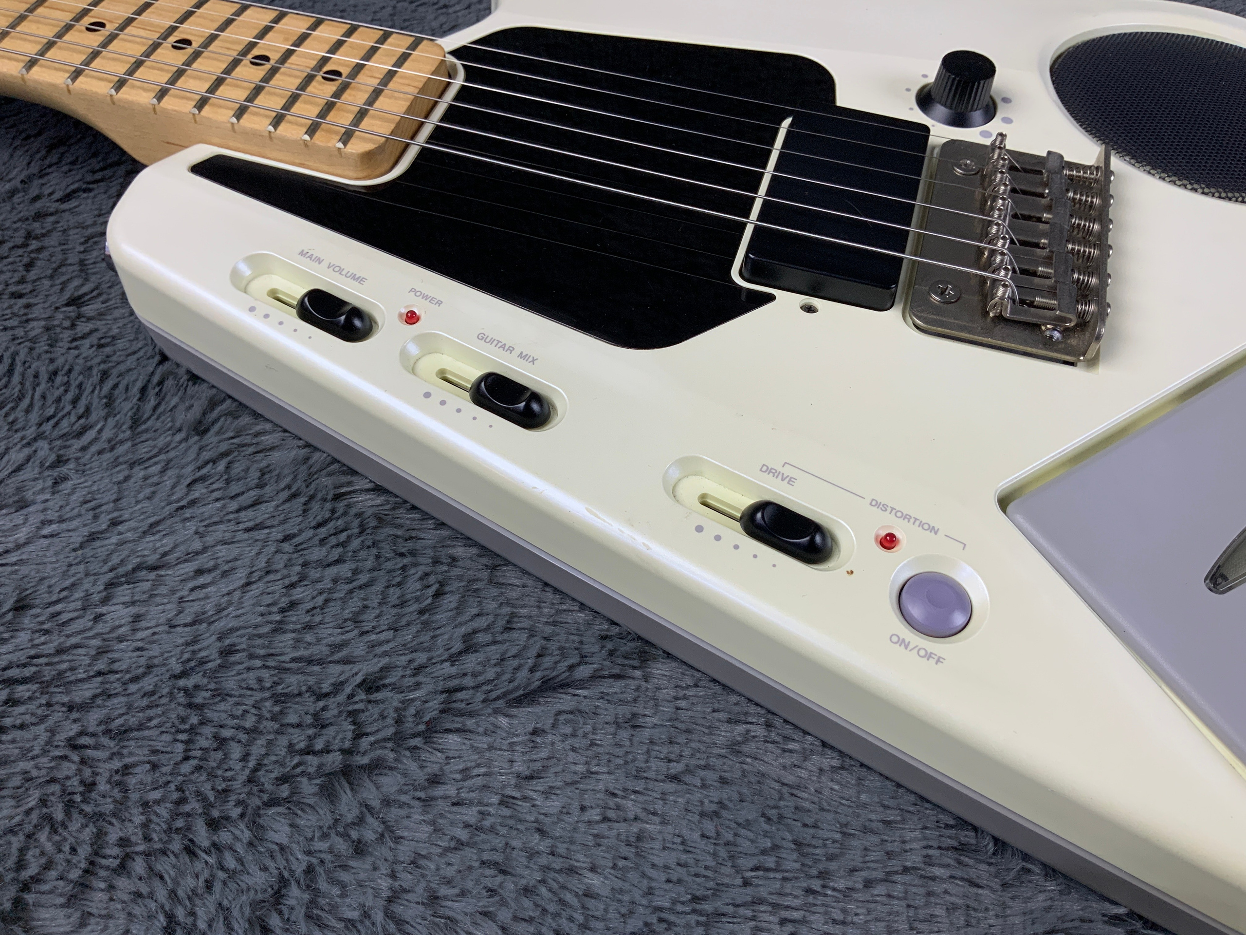 Casio EG-5 Made in Japan 80's