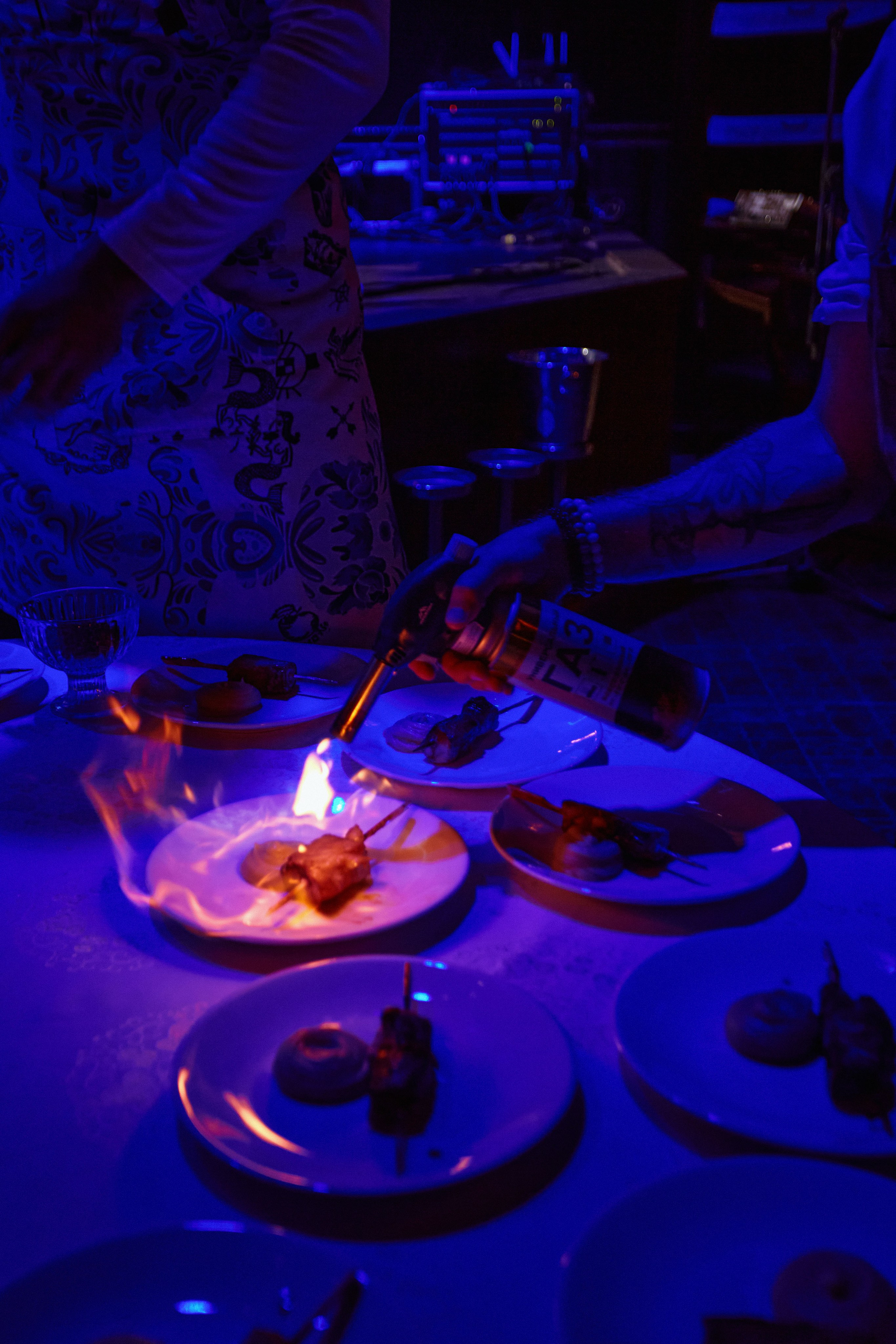 Фестиваль «Волжские сезоны». DENISOV ART (фото, видео, дизайн) САМАРА