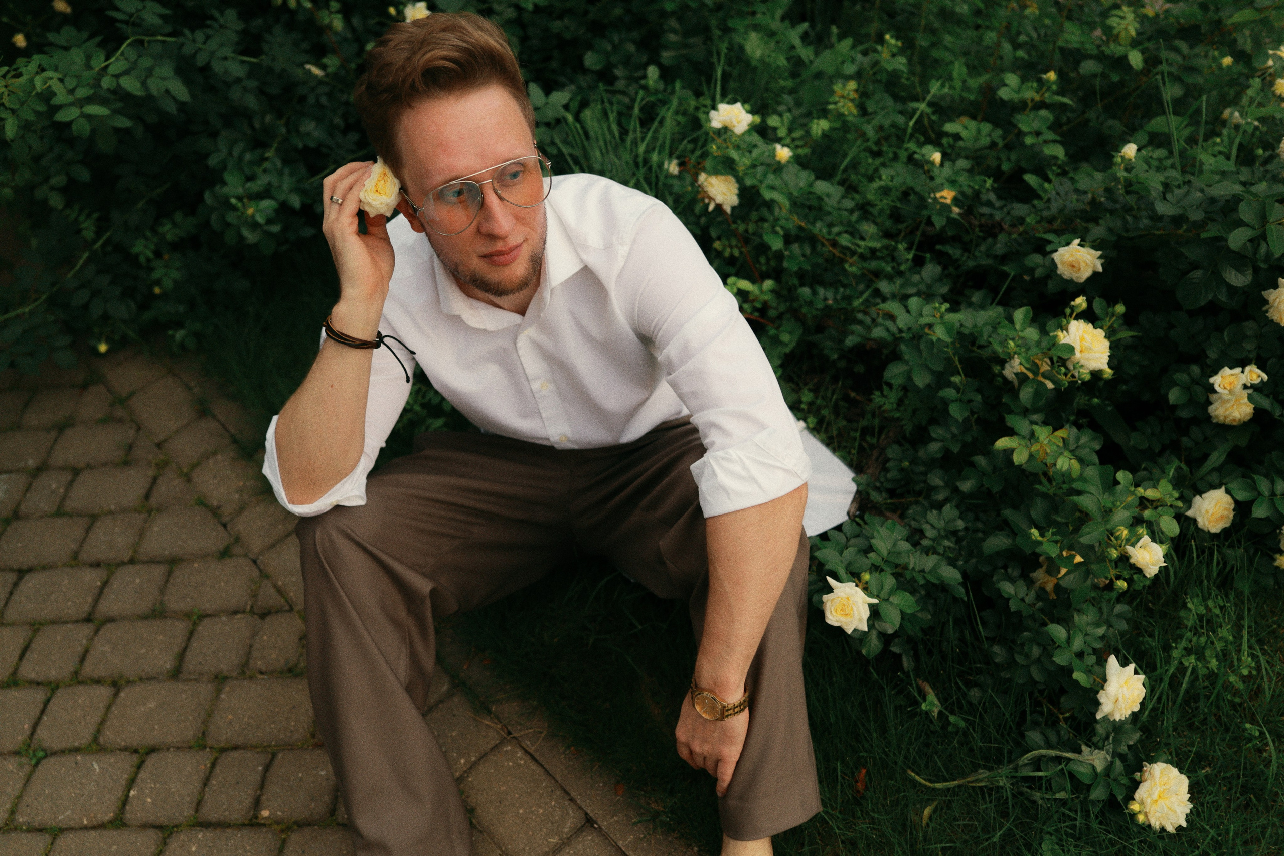 Атмо. Фотограф во Владимире, Москве и Суздале — Полина Романычева