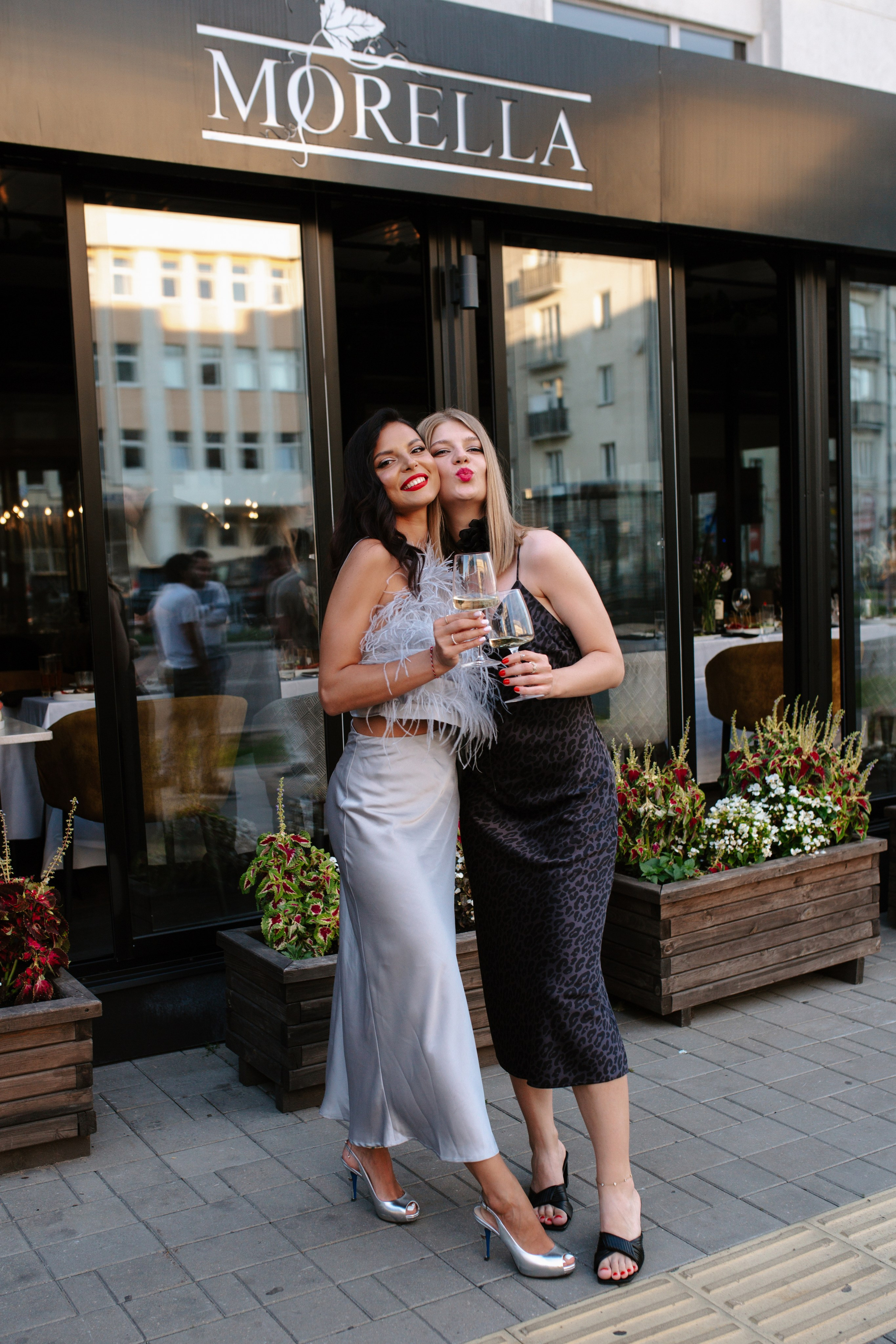 День Рождения Ангелины. Фотограф в Минске — Юлия Деяк. Фотосессии в Минске