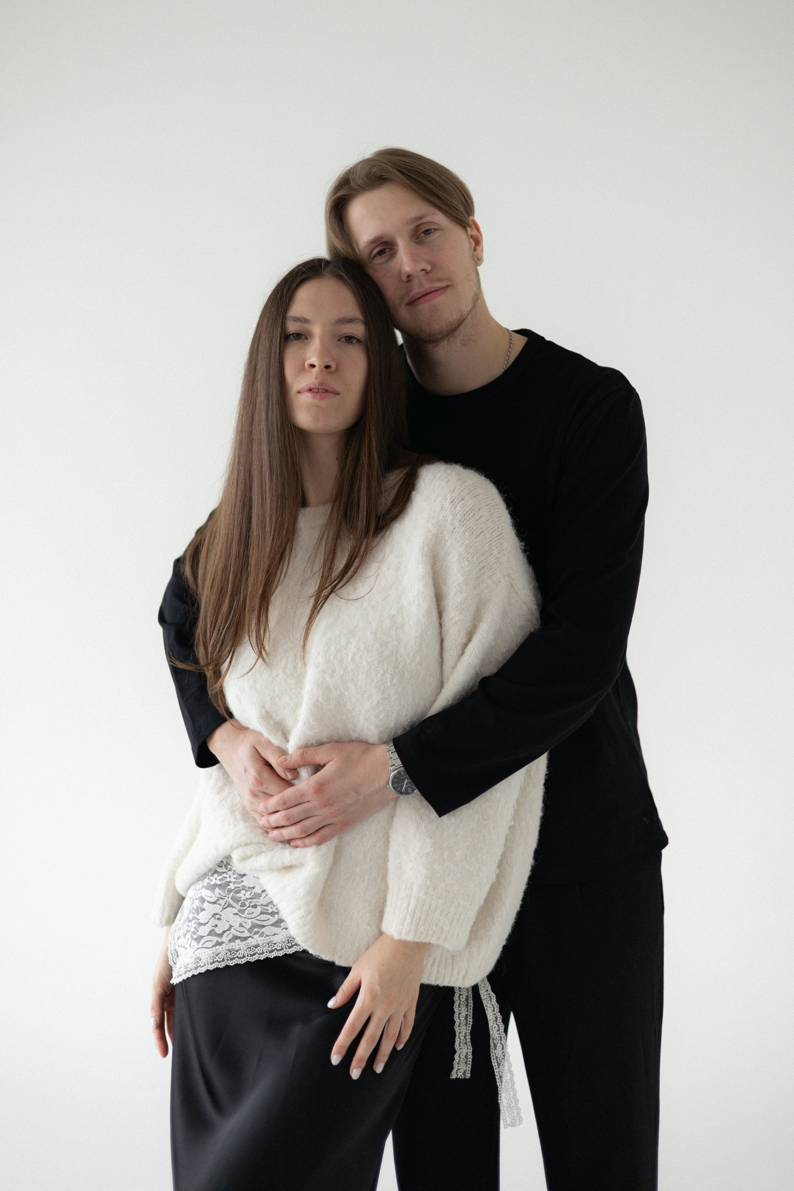 Влад и Катя. Фотограф в Волгограде Полина Иванова