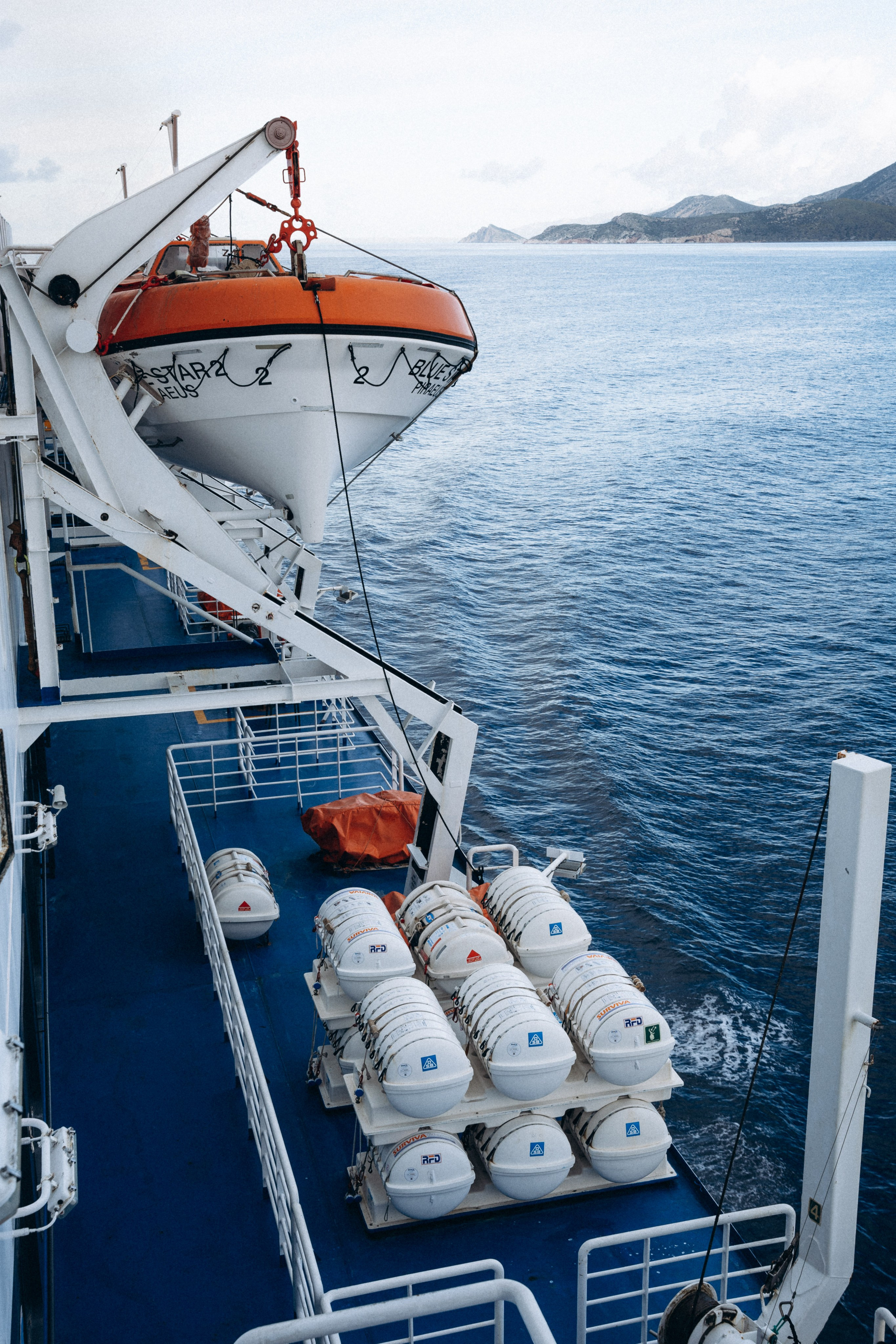 Кос — Родос 🇬🇷. Anita_photo