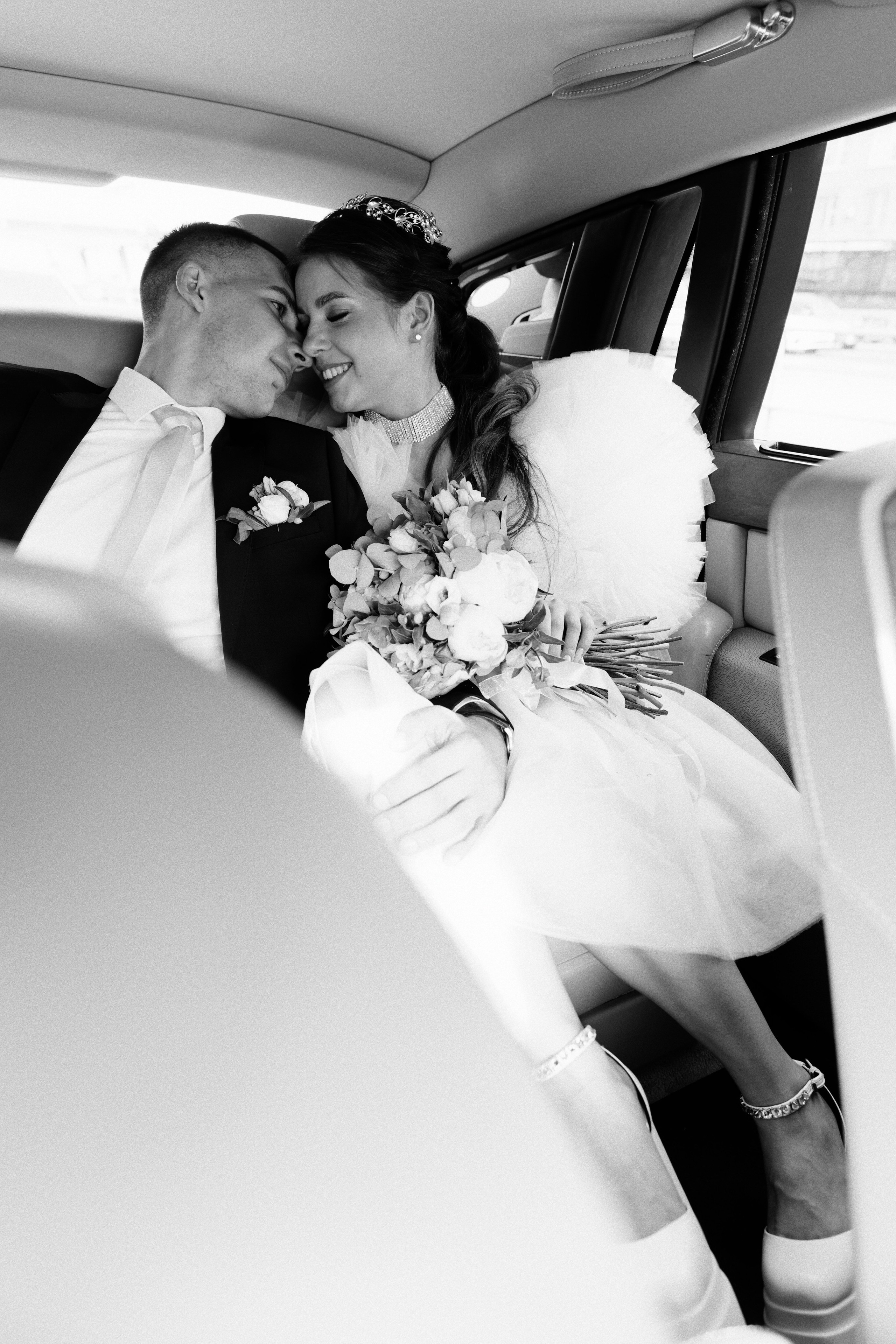 Александр и Екатерина. Видеограф Павел Борисов | Москва | СПБ | Брянск