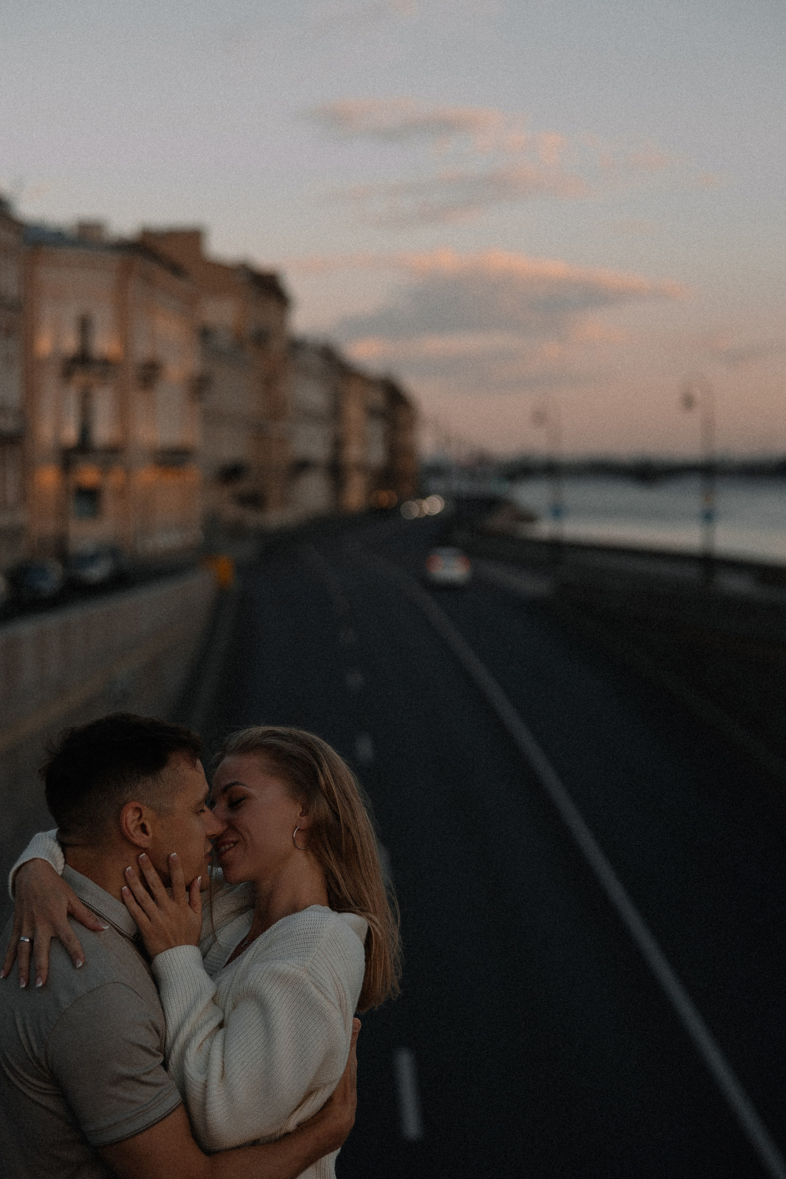 Улыбаясь в Питере. Свадебный и семейный Фотограф Денис Кошель