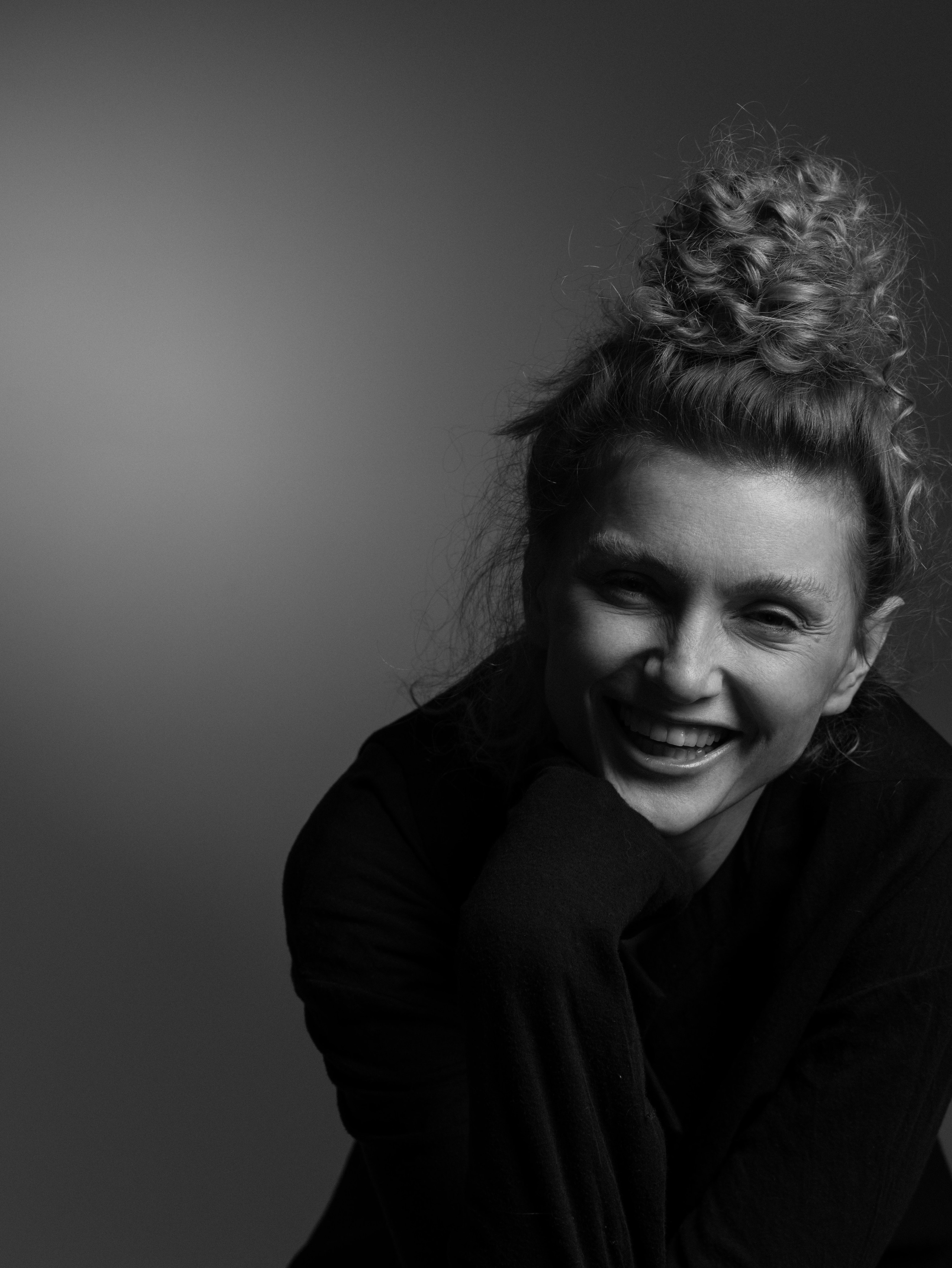 Ильдар Салимов — портретный и репортажный фотограф в Москве