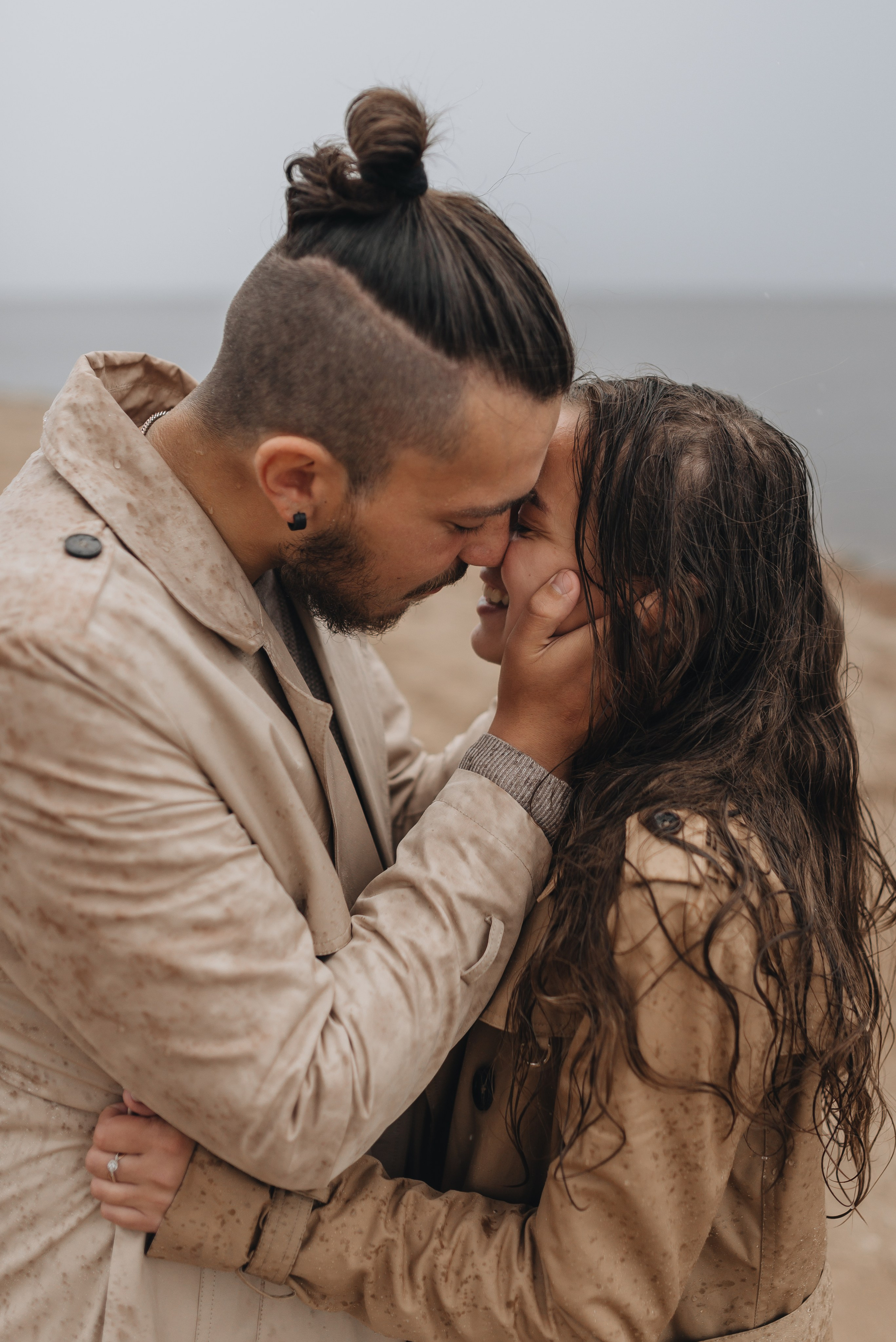 LOVE STORY. Фотограф Ксения Матвеева Санкт-Петербург