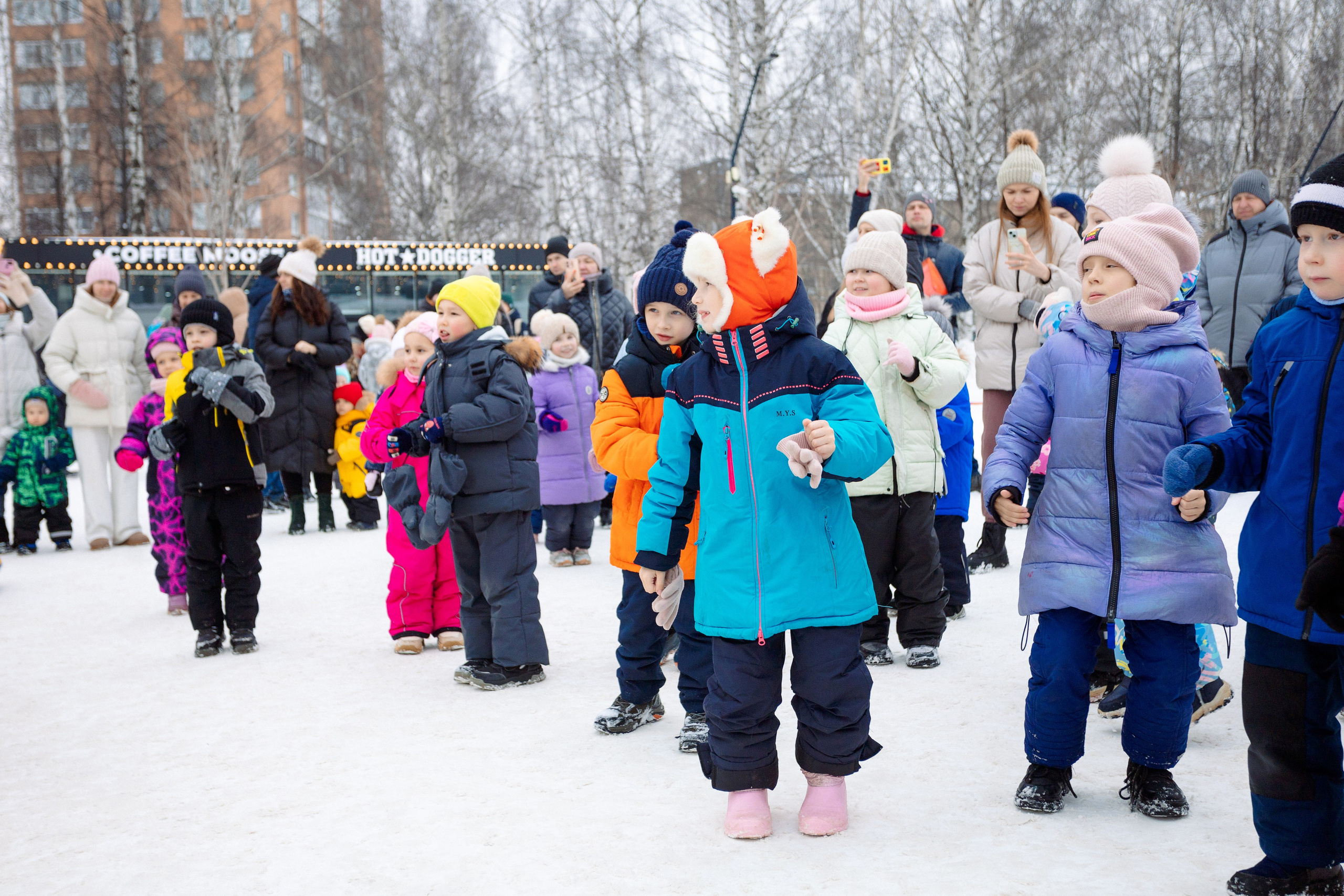 РЕПОРТАЖ: ТОПТЫЖКА 01.03.2025. Профессиональный фотограф в Ижевске Леша Петров