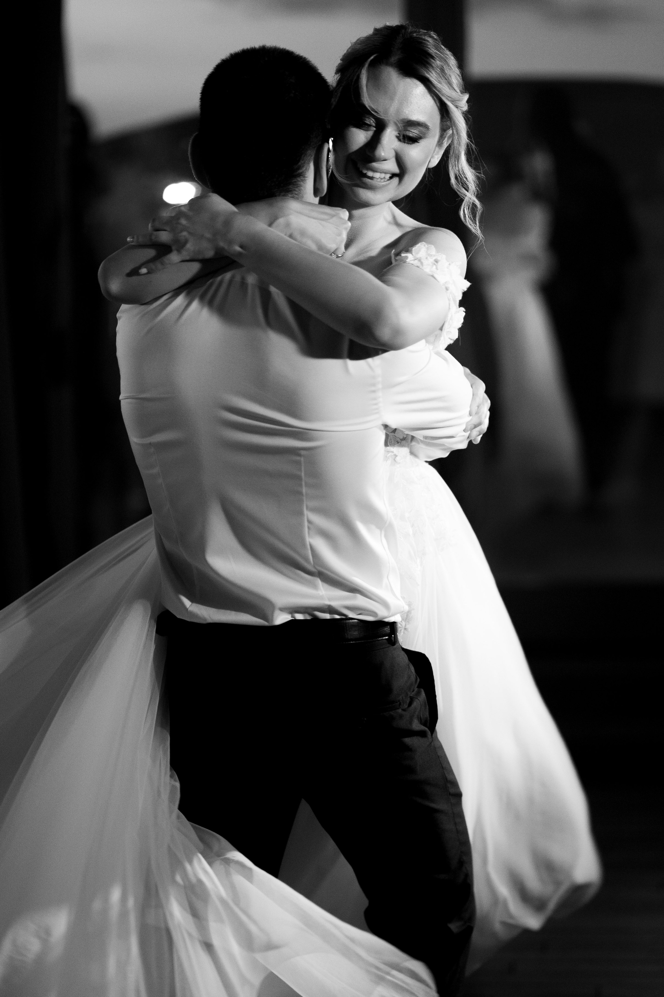 Мария и Александр. Свадебный фотограф Ростов-на-Дону