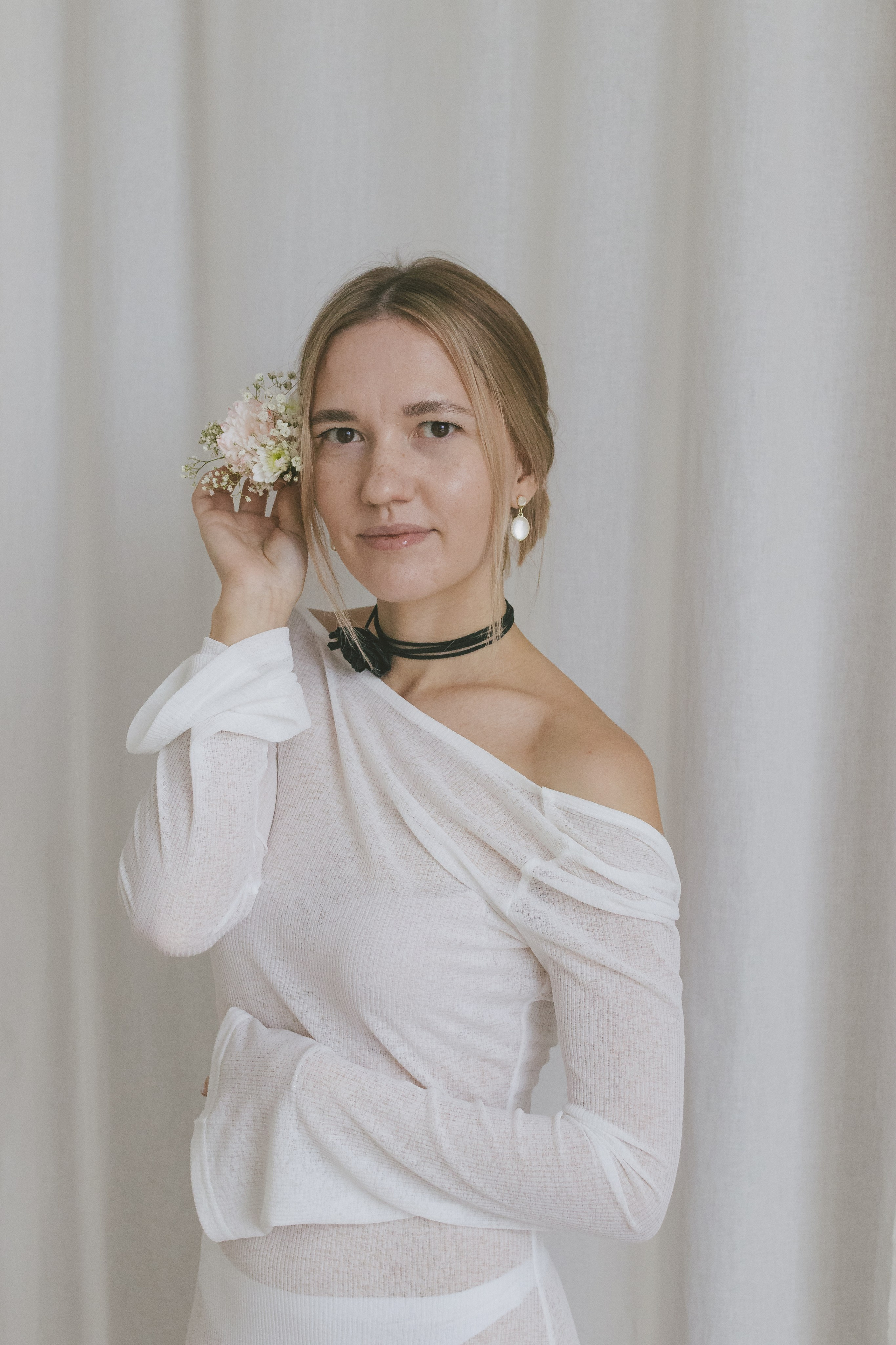 Индивидуальные съемки. Sofya Sazonova