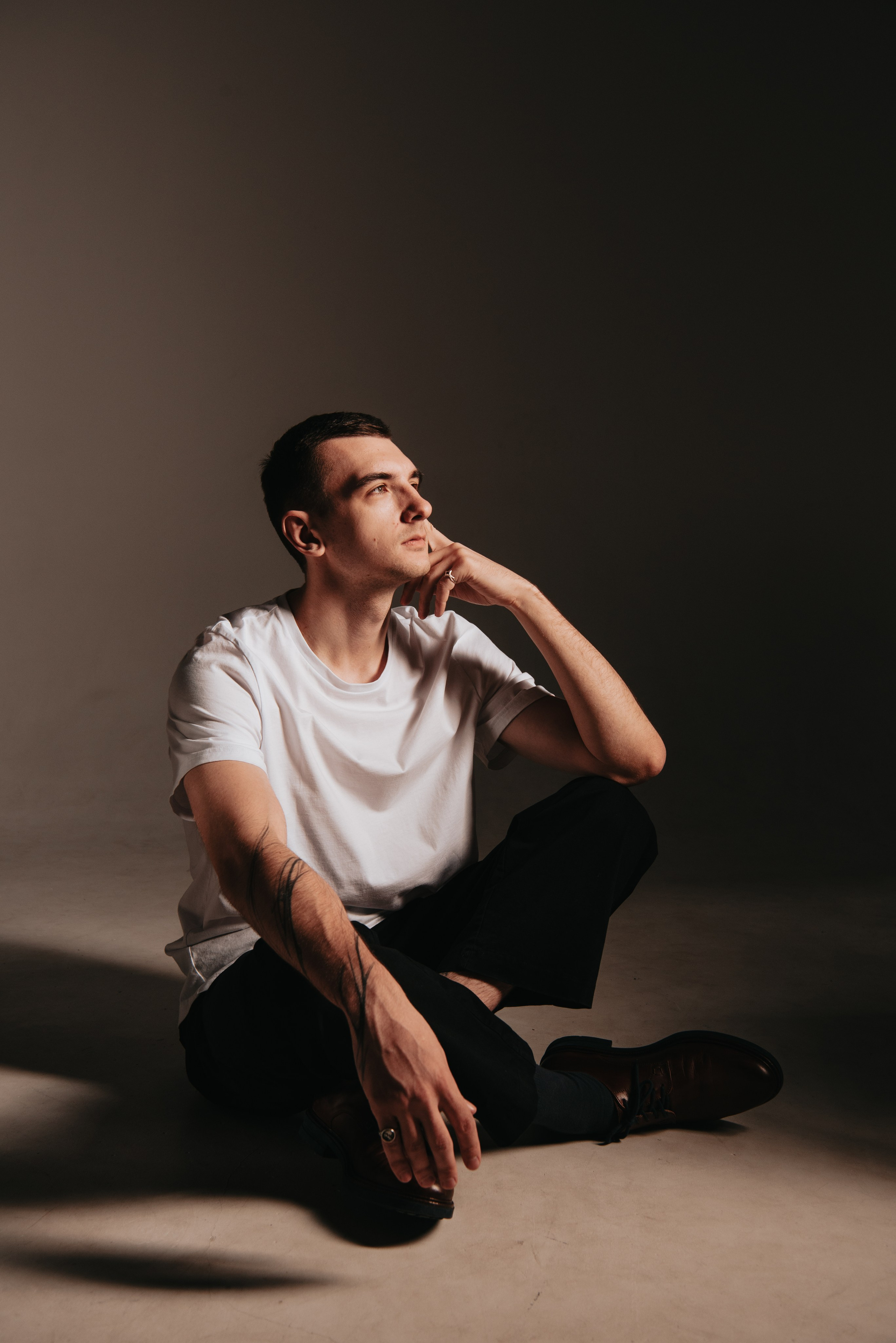 Alexander. Фотограф | Москва | Дарья Новикова