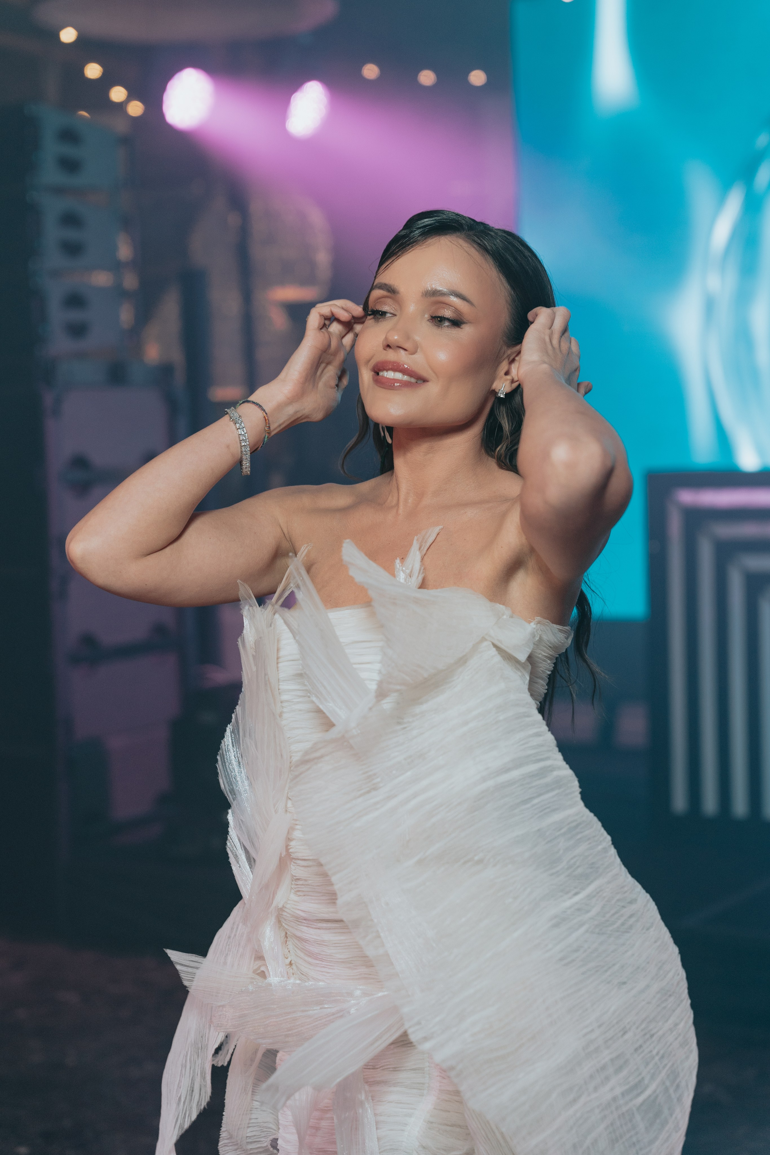 VOICE Beauty Awards 2025. Photographer | Moscow | Daria Novikova