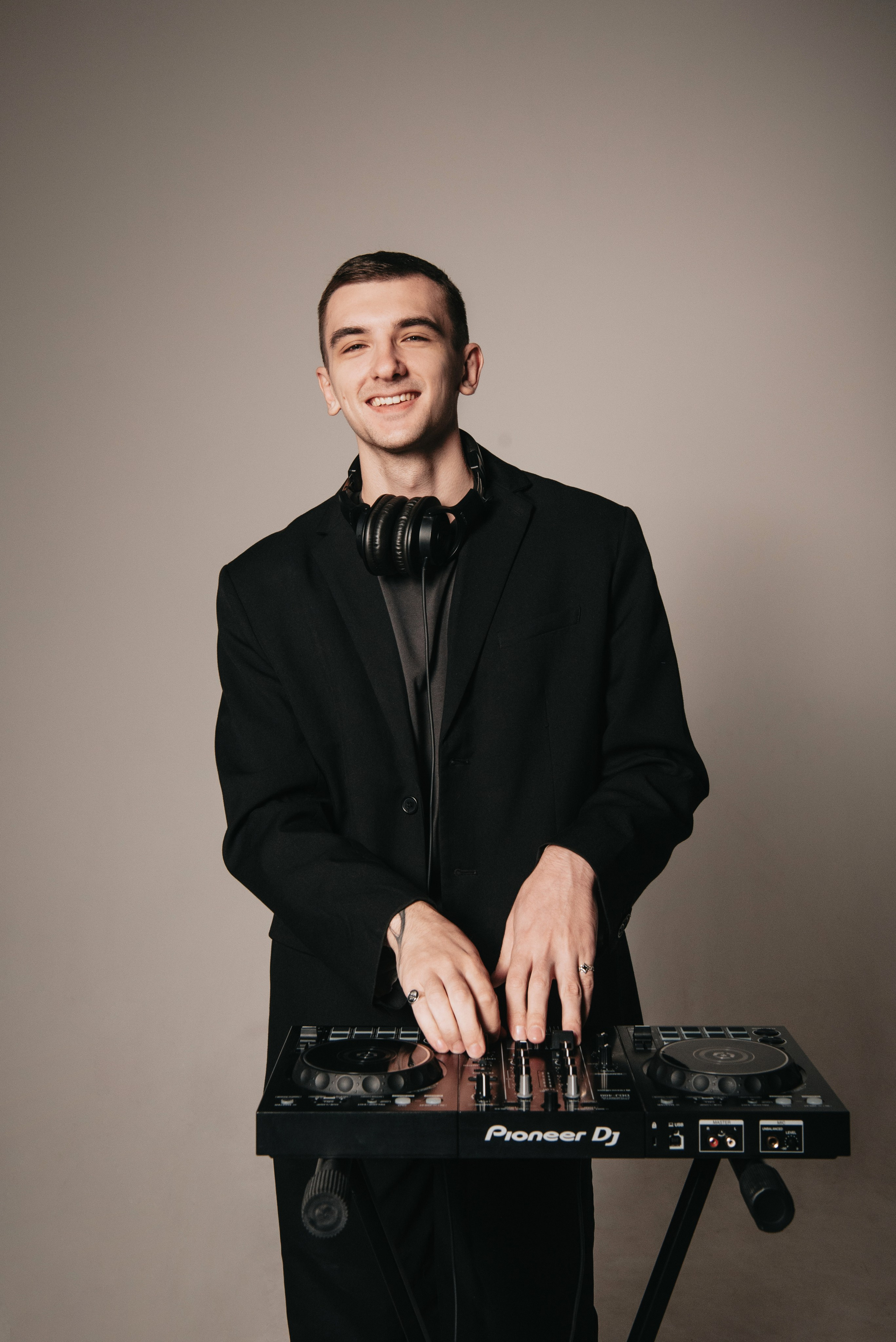 Alexander. Фотограф | Москва | Дарья Новикова