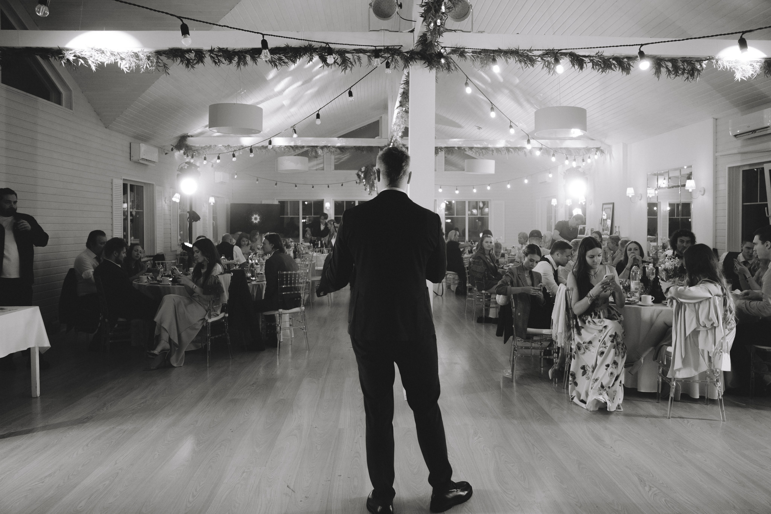 Даниил & София. Фотограф Наталья Воронина Москва