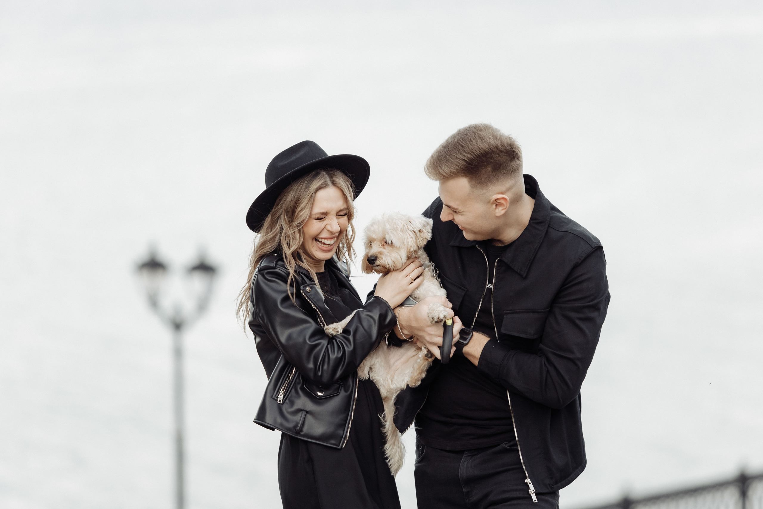 Irina and Andrey. Свадебный фотограф Казань Чебоксары Москва