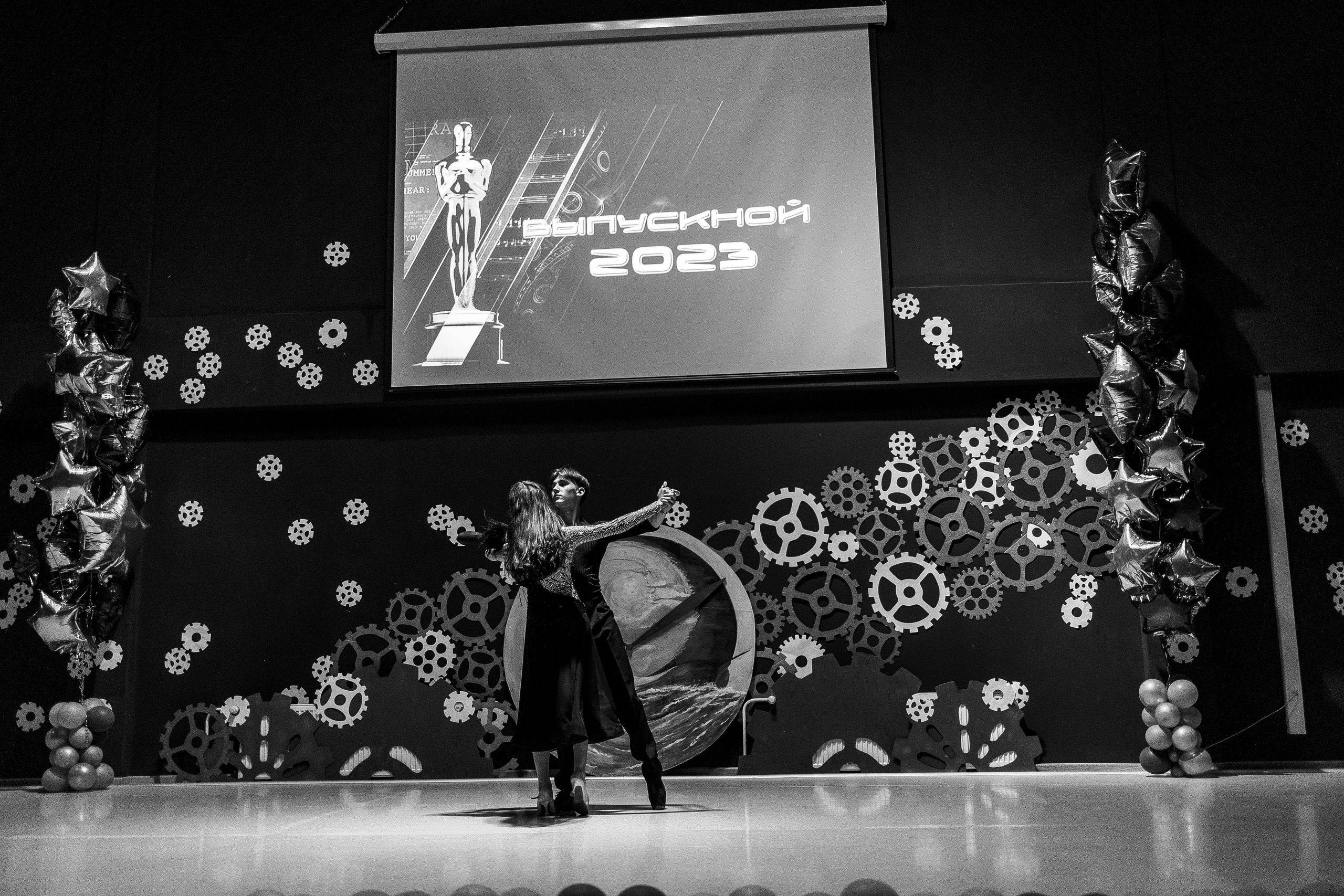 Выпускной Сосны. Свадебный и женский фотограф