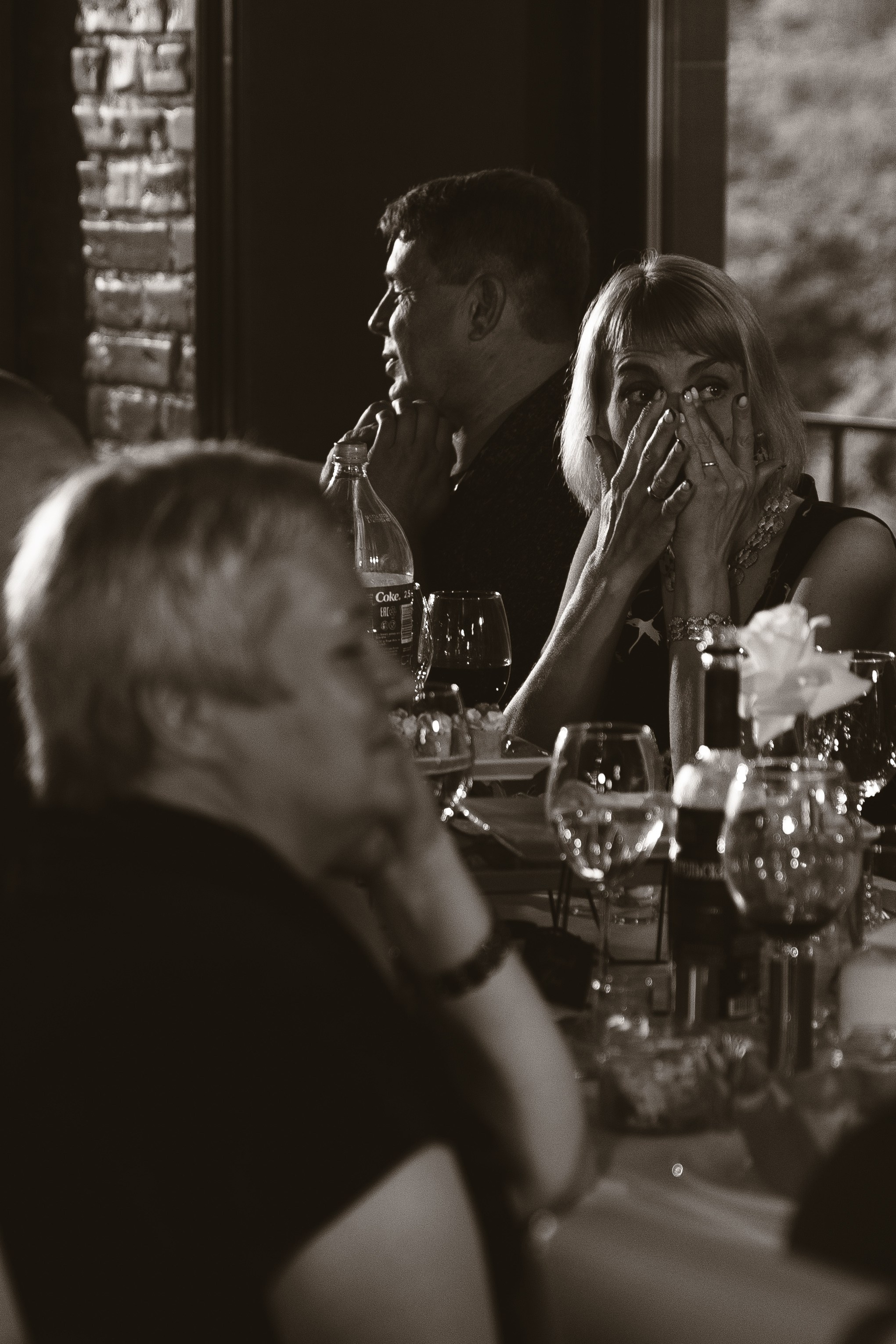 Влюбленные взгляды. Свадебный фотограф Кемерово Томск Новосибирск