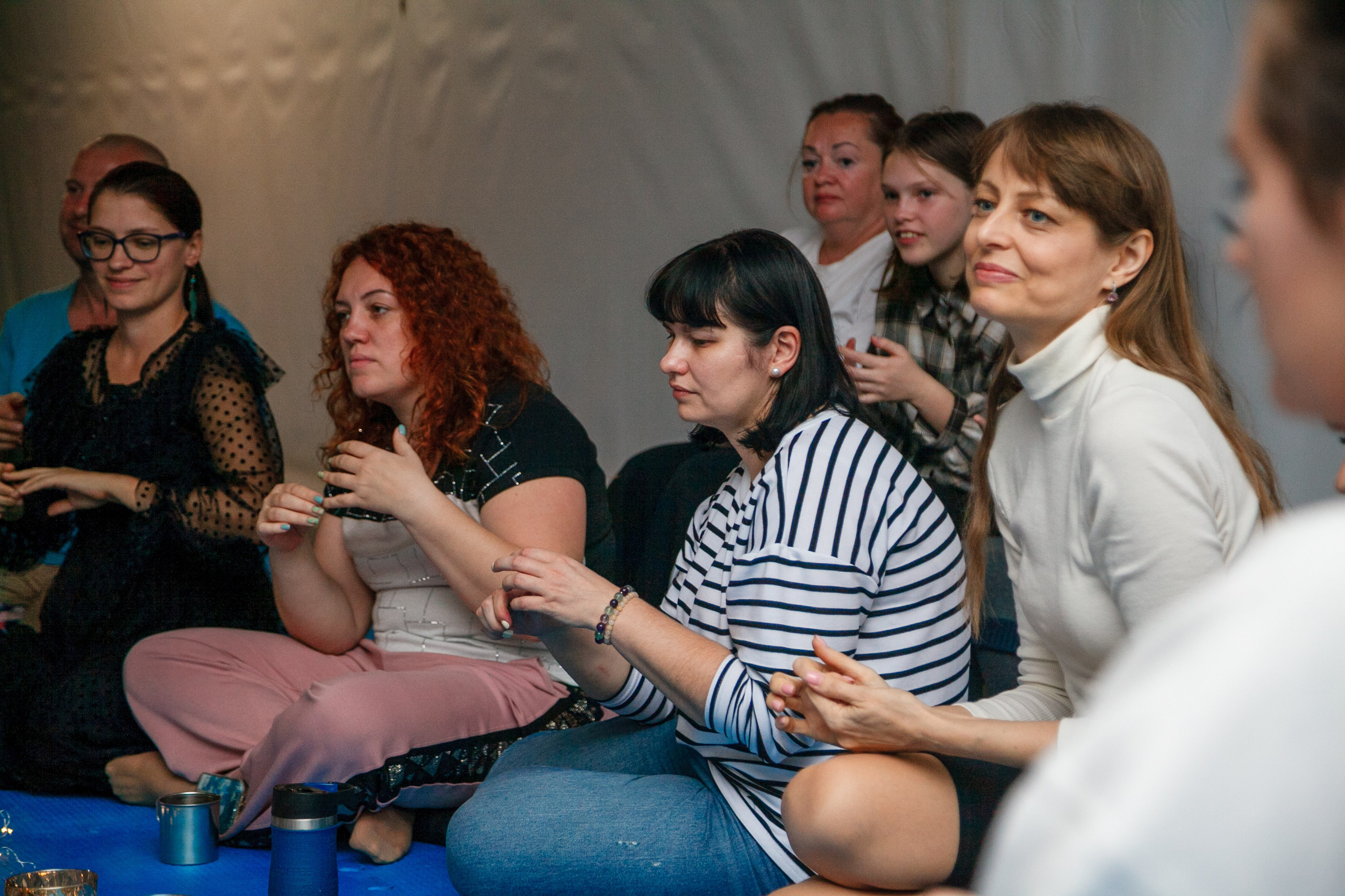 Ретрит"ОТКРОЙ СЕБЯ». Свадебный и семейный фотограф в Армавире