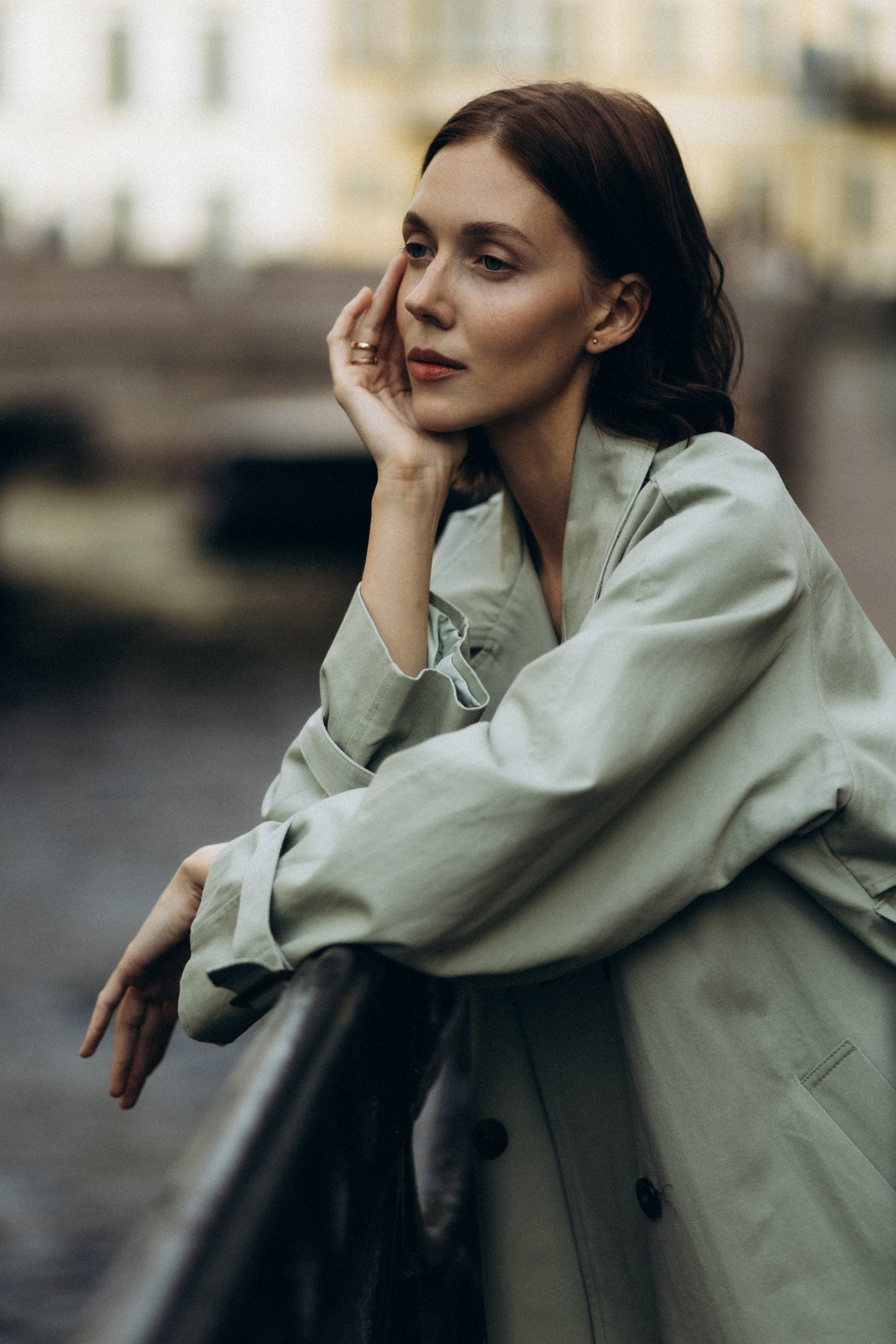 Анастасия. Фотограф в Санкт-Петербурге