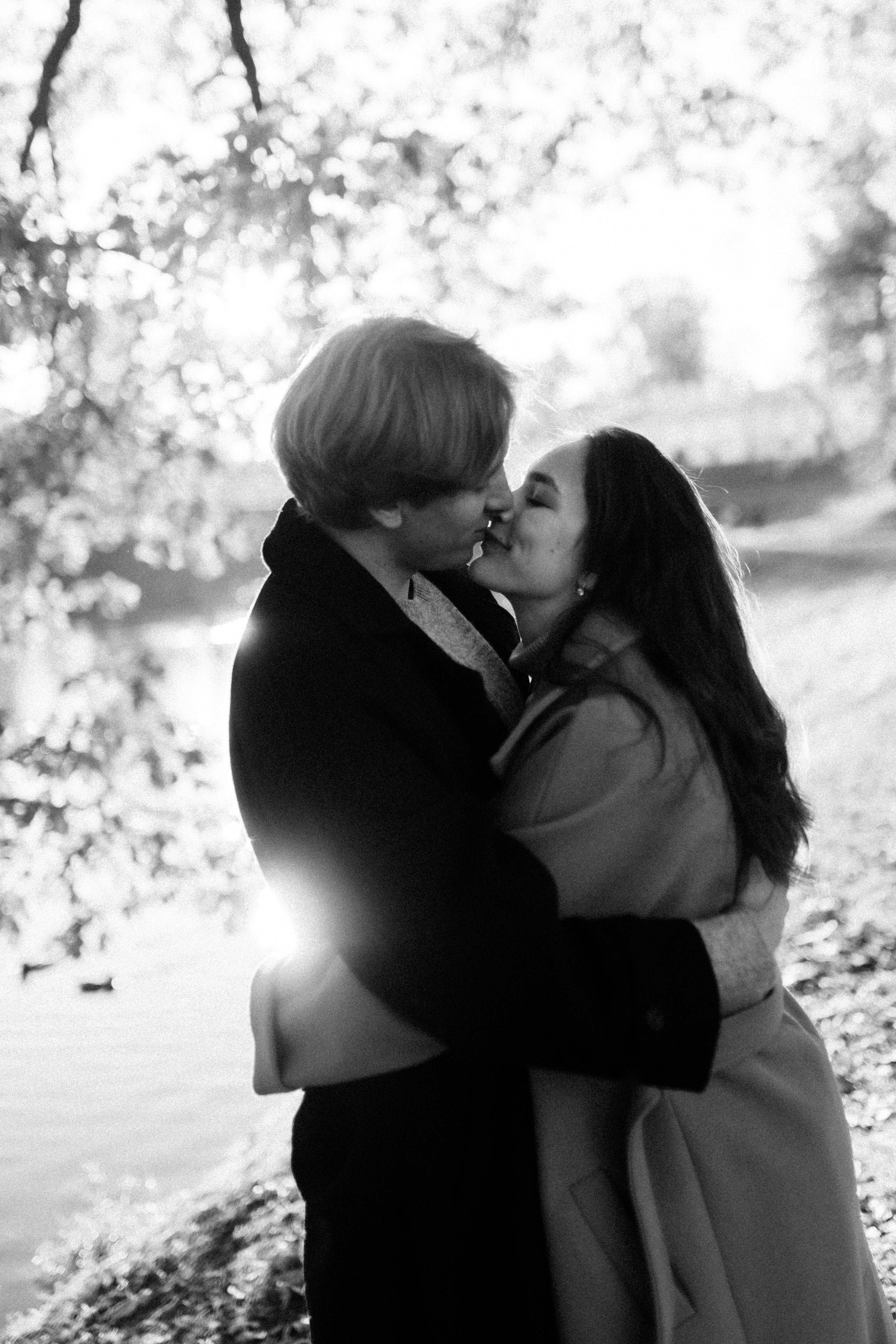 Лиза и Даня. Фотограф в Санкт-Петербурге