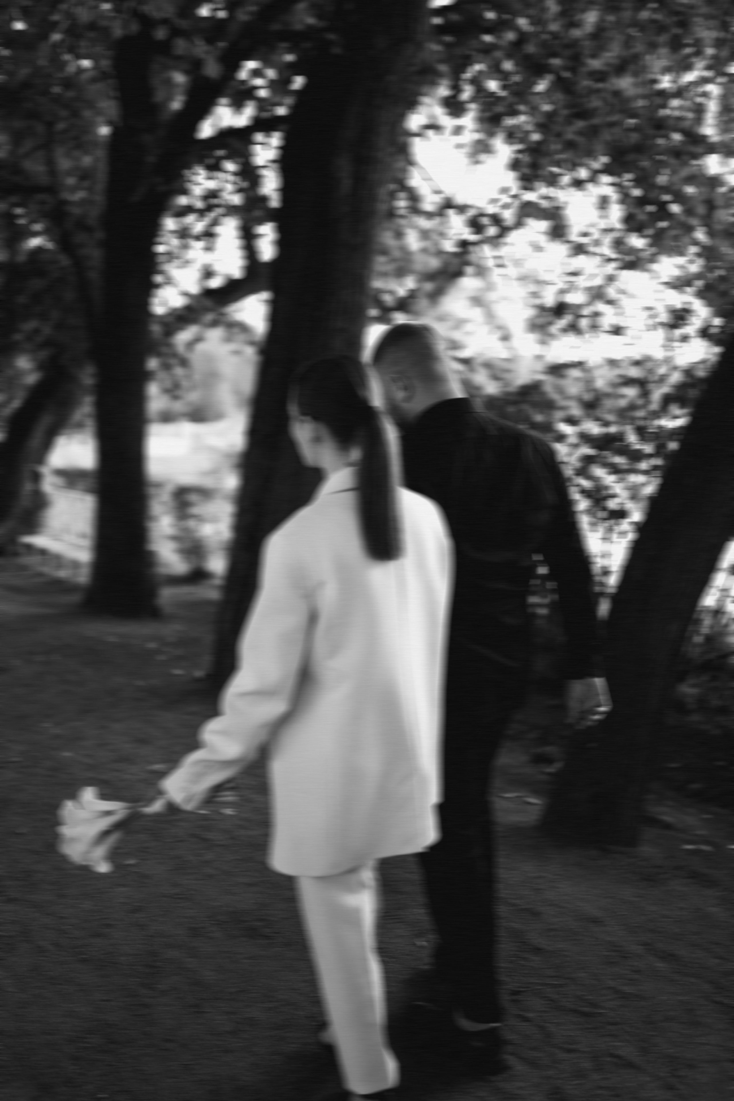 Надежда и Даниил. Фотограф в Санкт-Петербурге