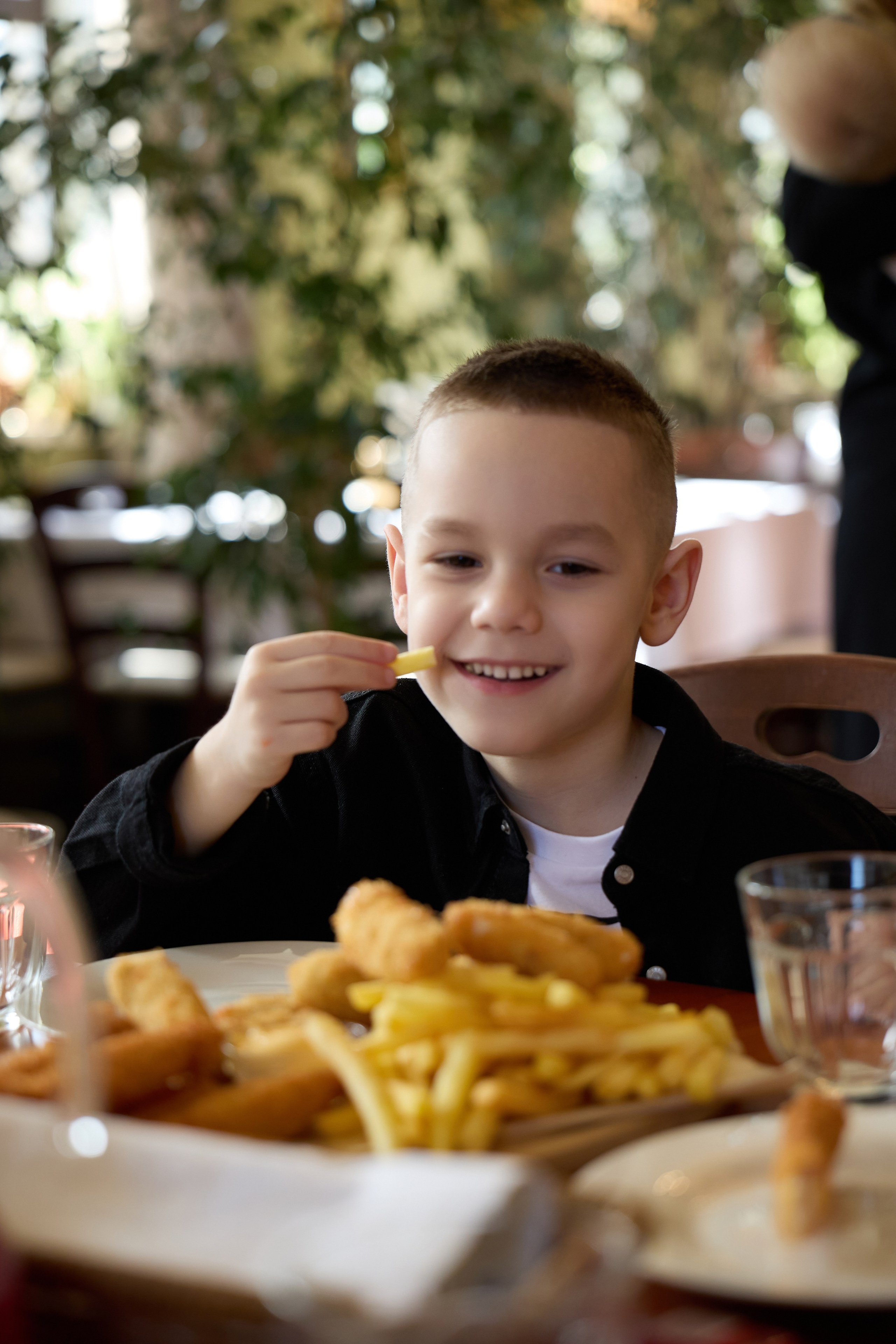 Детский день рождения. Фотограф в Ростове-на-Дону Мария Аверина