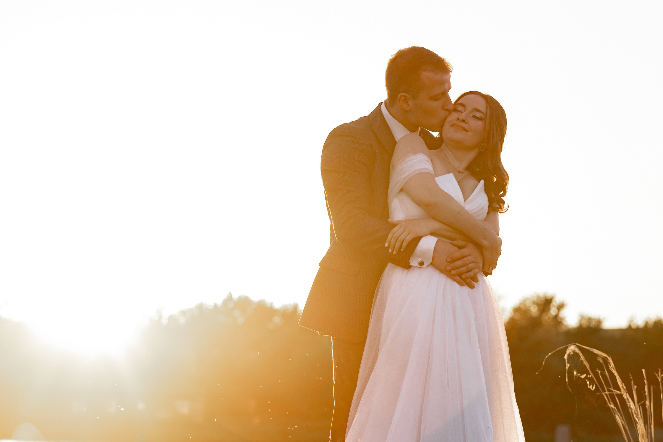 Вадим и Екатерина. Свадебный и семейный фотограф Луганск, Ростов, Краснодар Роман Мацнев