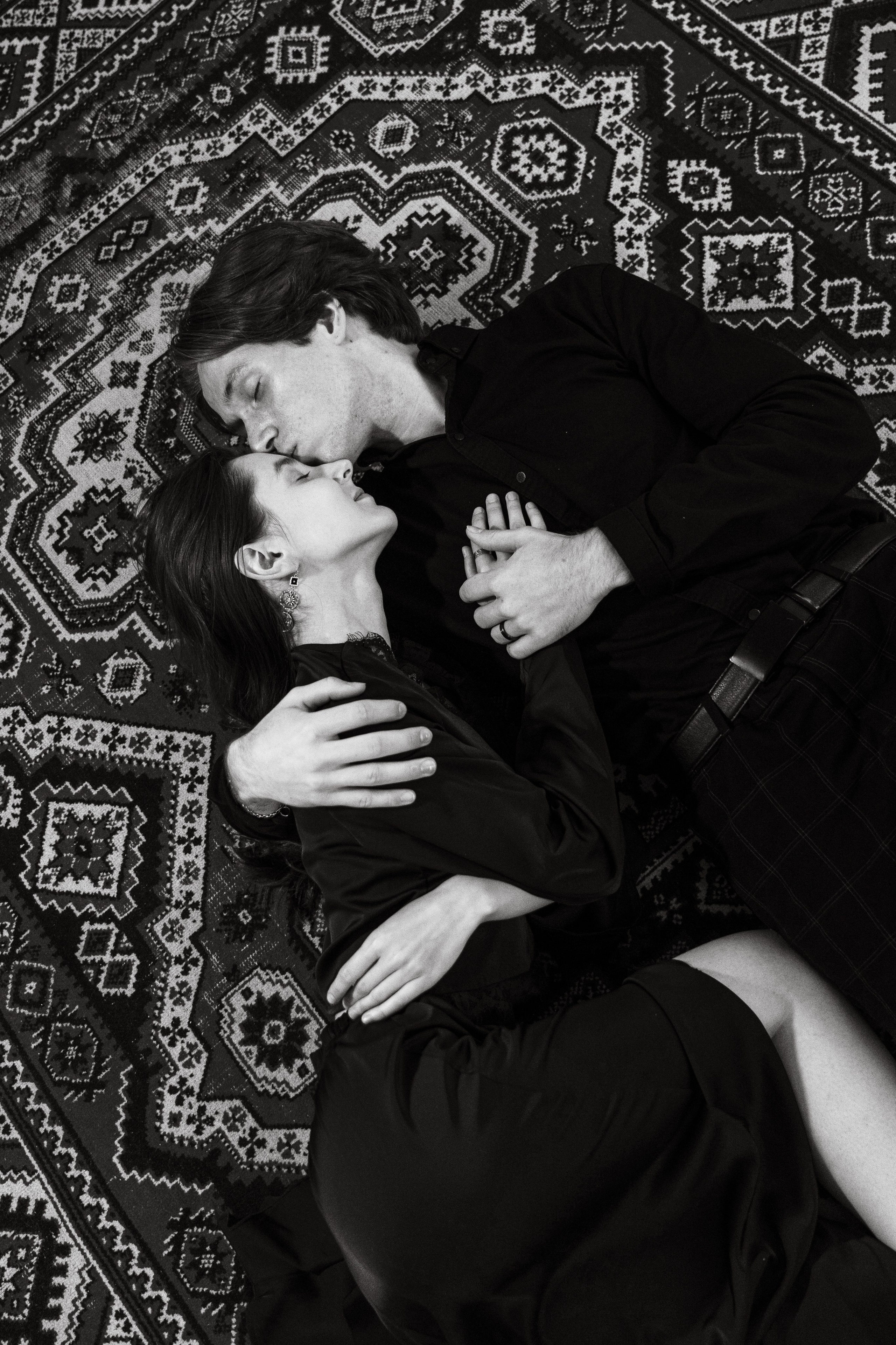 Без названия. Фотограф-эстет