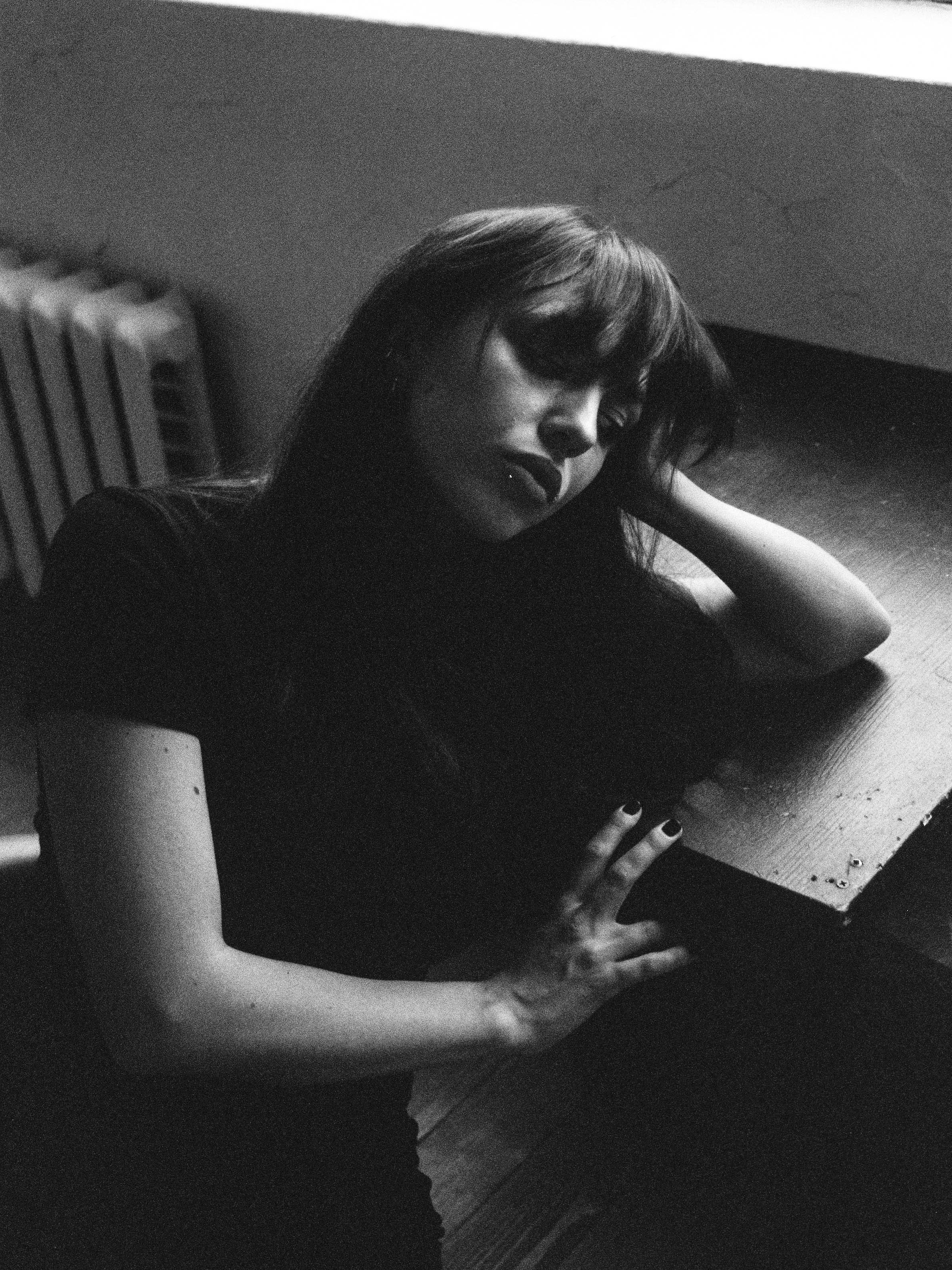 Alina. Daria Y. Фототерапия │ Санкт-Петербург