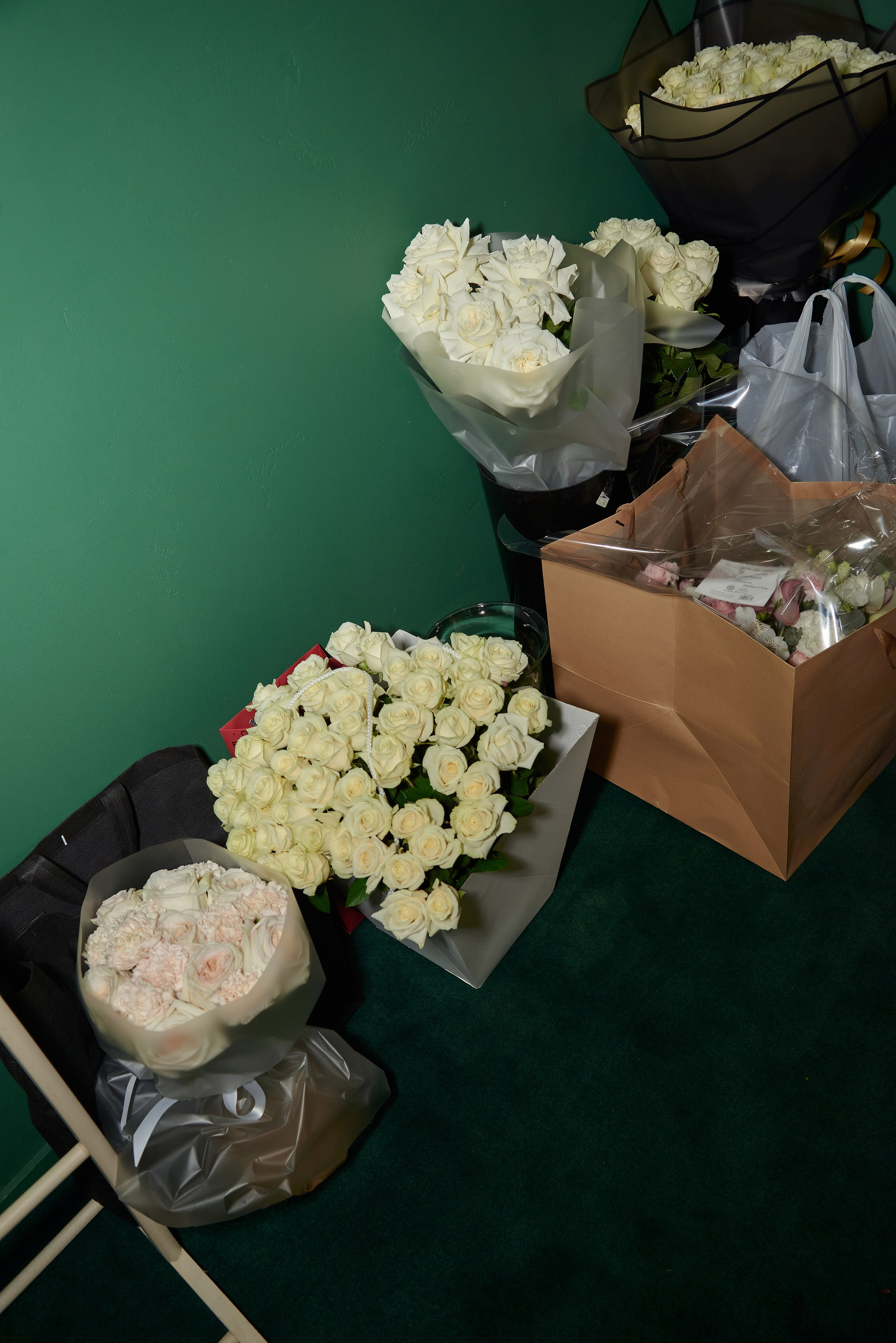 День рождения Светланы Пинигиной в караоке Divas. Наталия Дианова — фотограф для брендов и экспертов в Москве