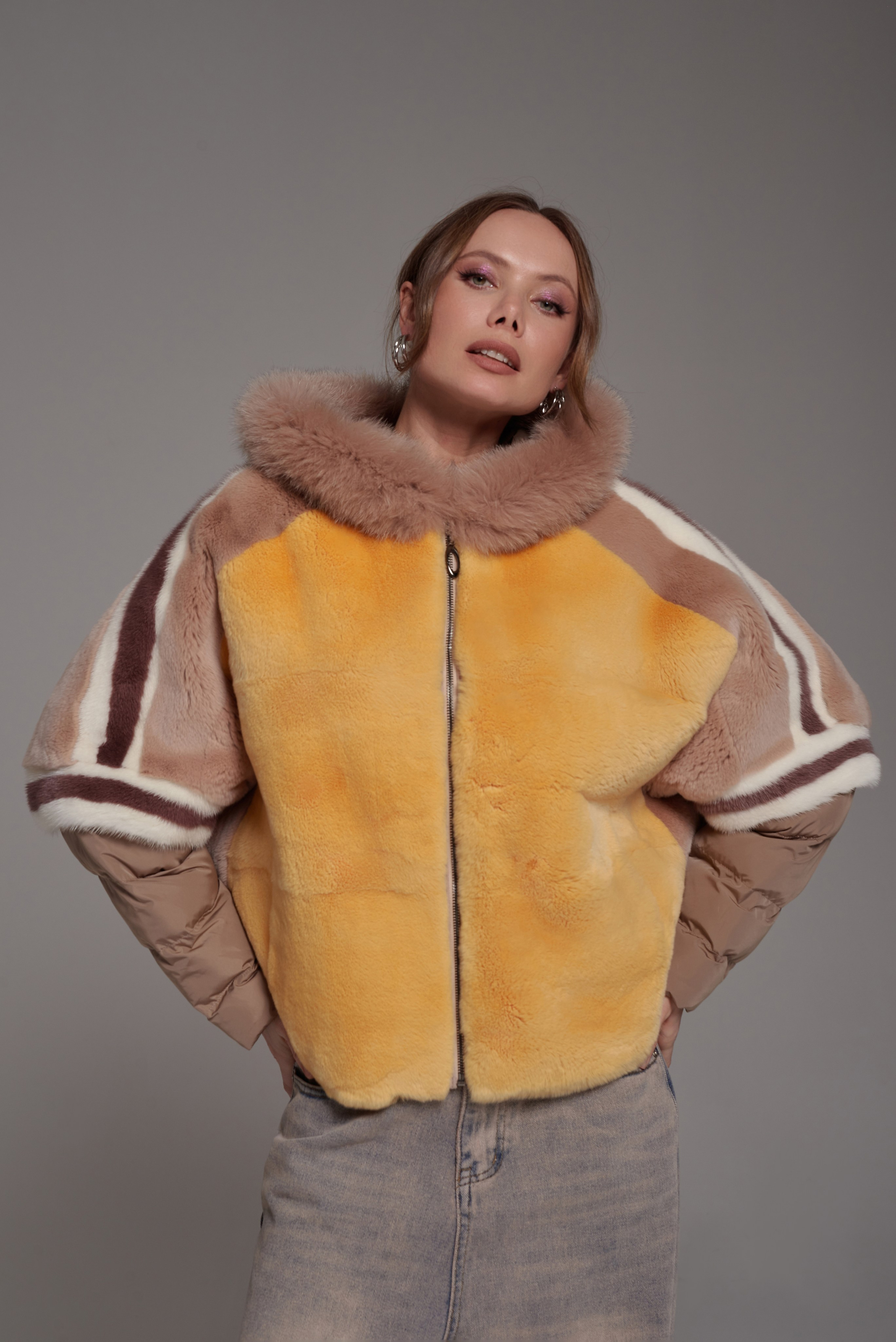 Каталог для сайта, DIDMARKO верхняя одежда. Наталия Дианова — фотограф для брендов и экспертов в Москве