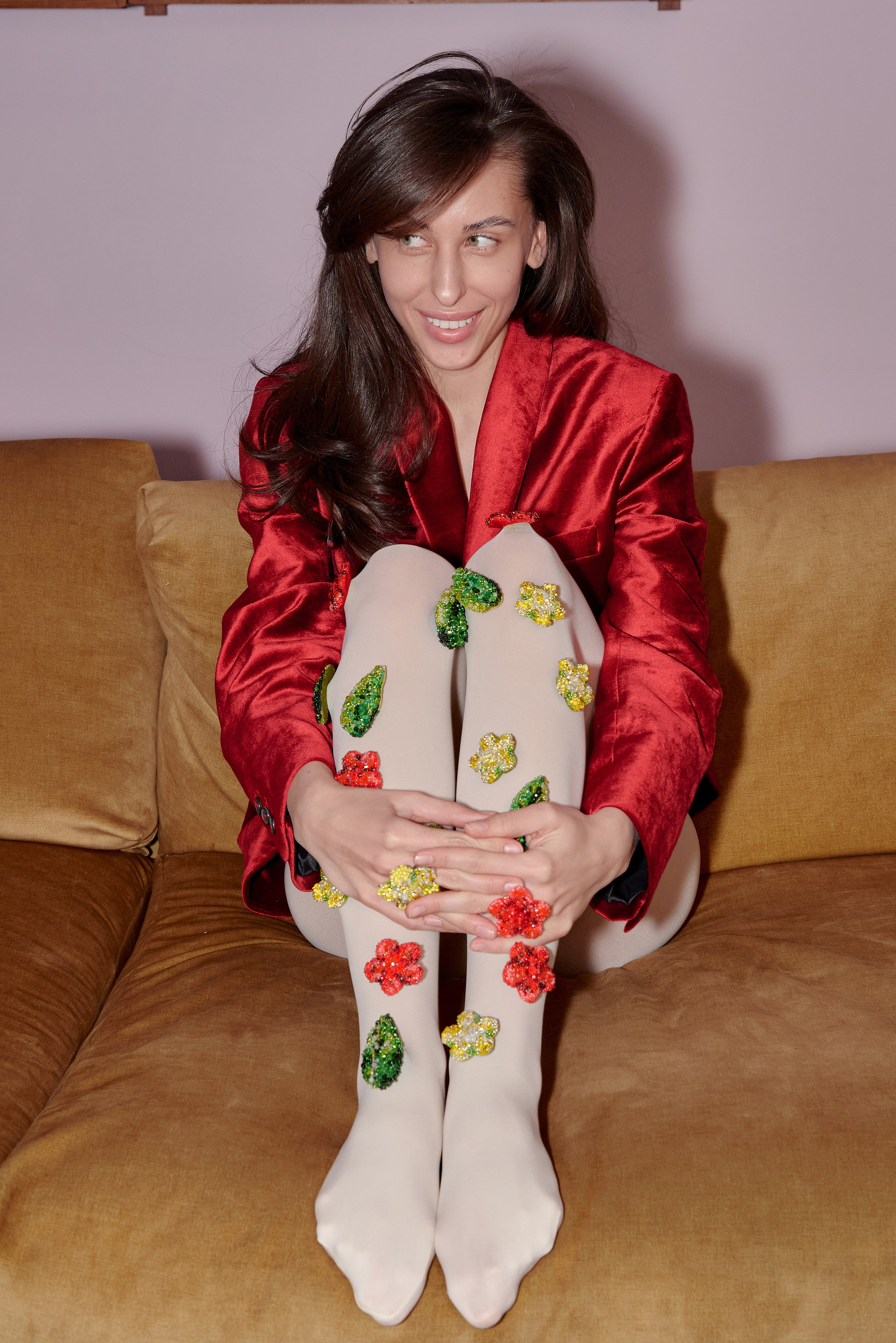 Поп-ап брендов EMBRA и CREATION POLE. Наталия Дианова — фотограф для брендов и экспертов в Москве