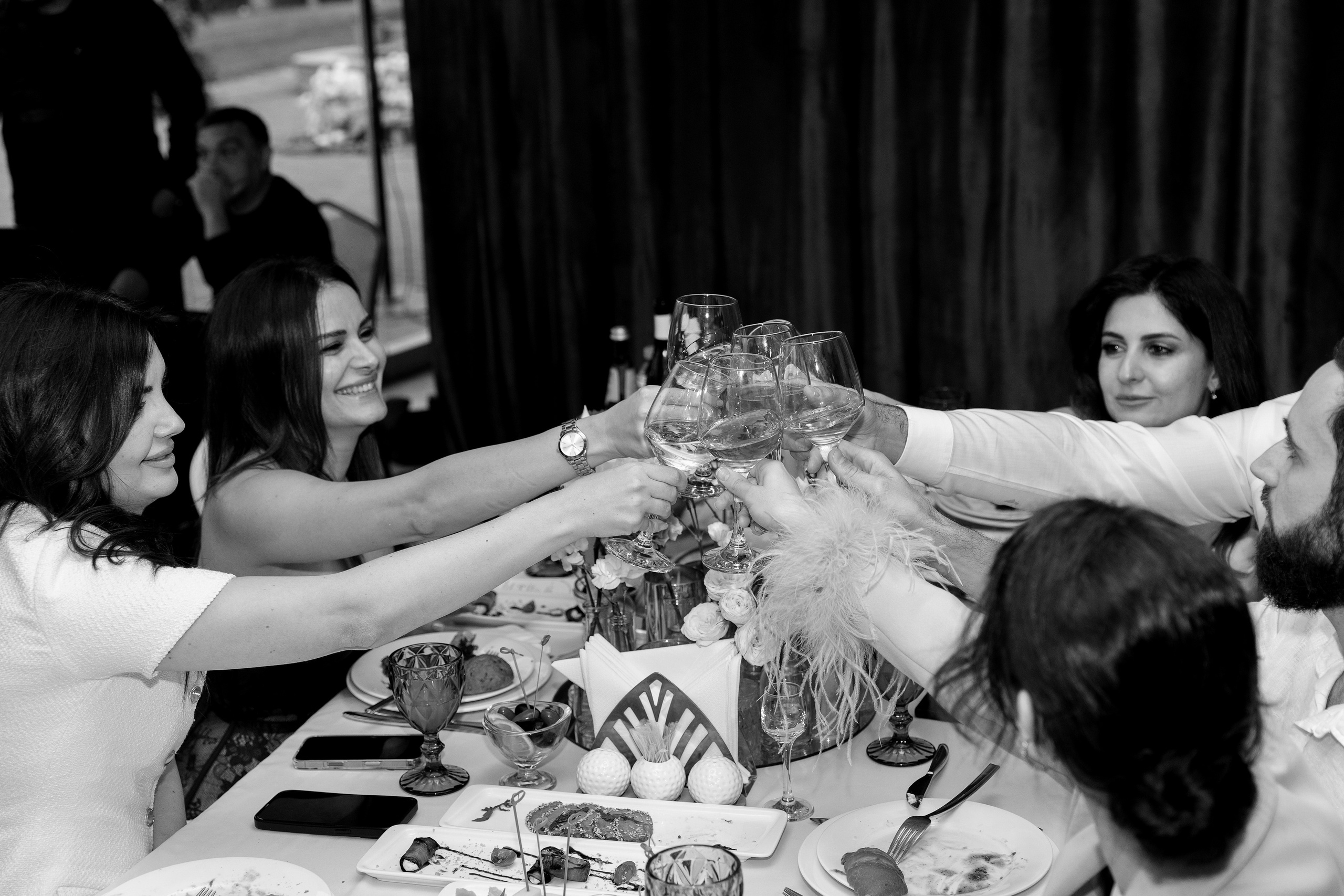 Максим и Екатерина. Свадебный и Семейный Фотограф в Краснодаре